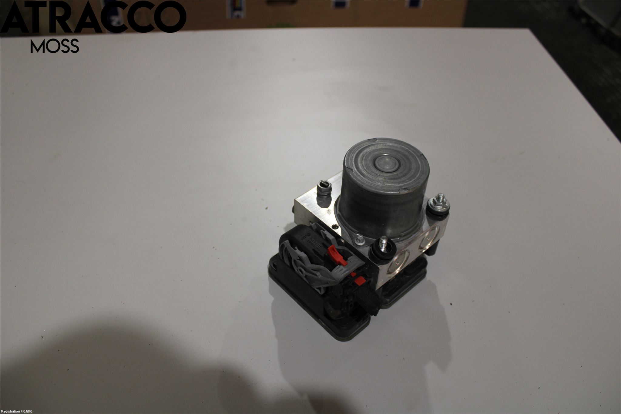 Skoda FABIA 15-21 Abs Hydraulikkaggregat