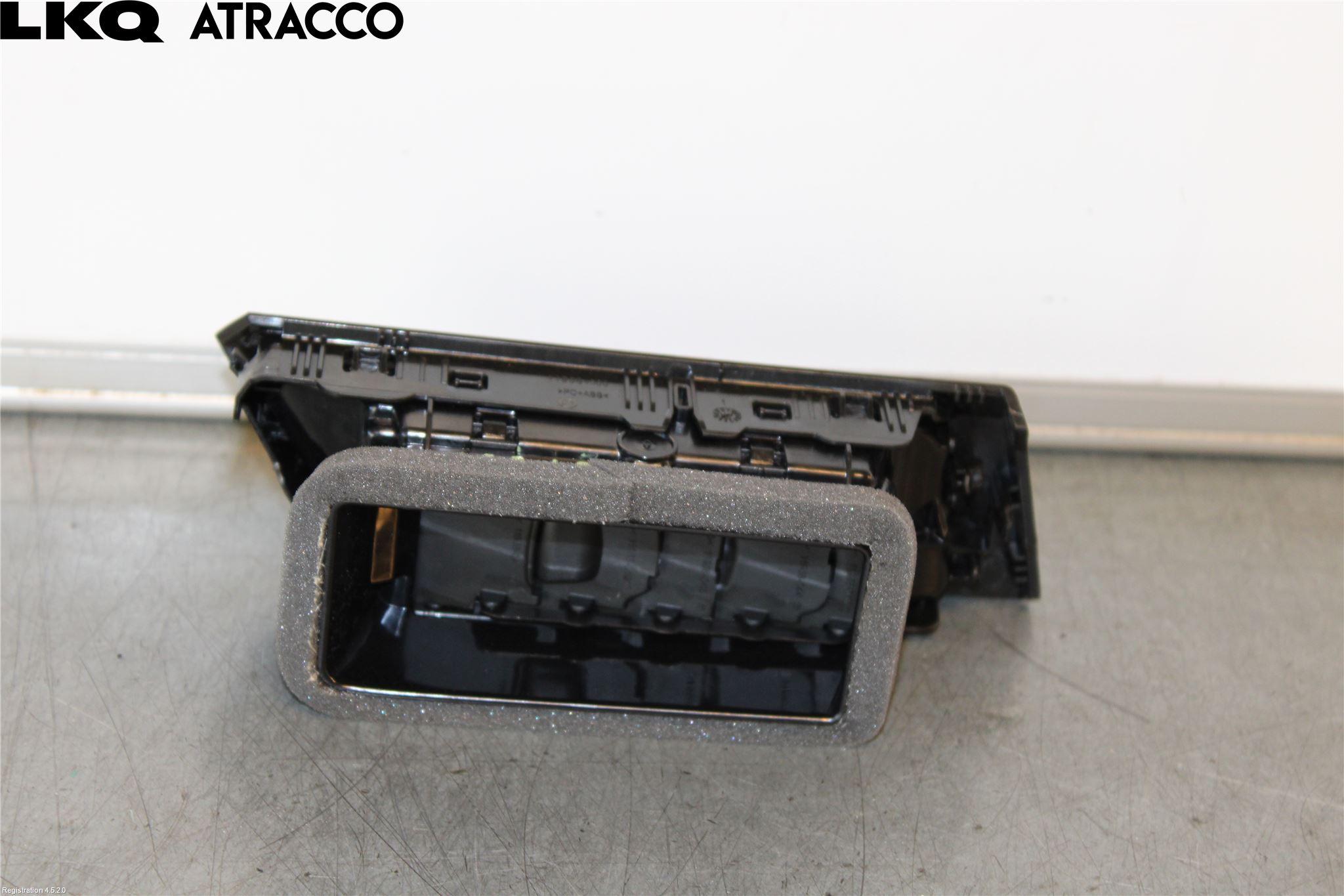 Volkswagen VW CADDY 21- Bryter Luft Sirkulasjon