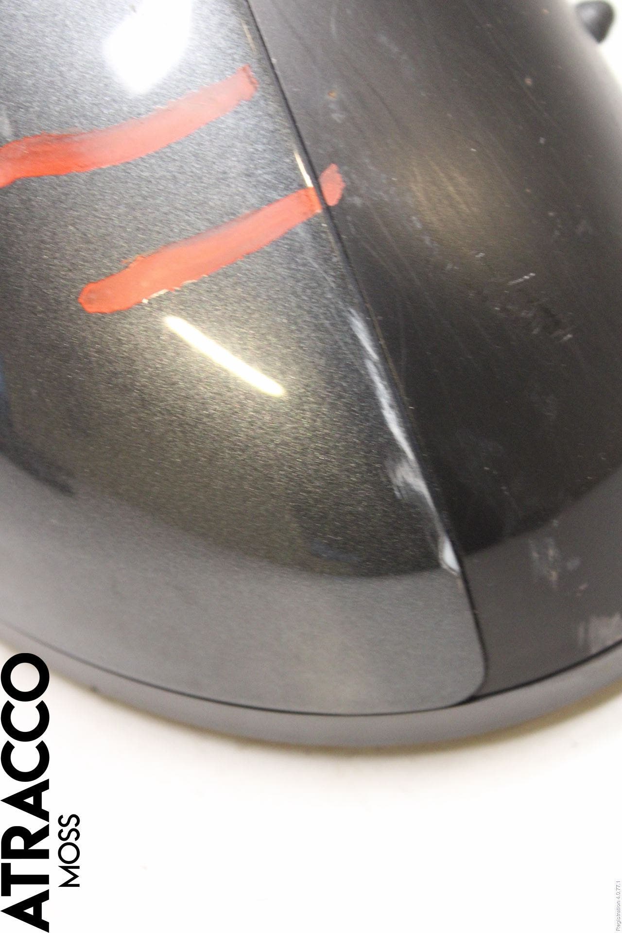 Peugeot 308 08-13 Speil H M-El Justering