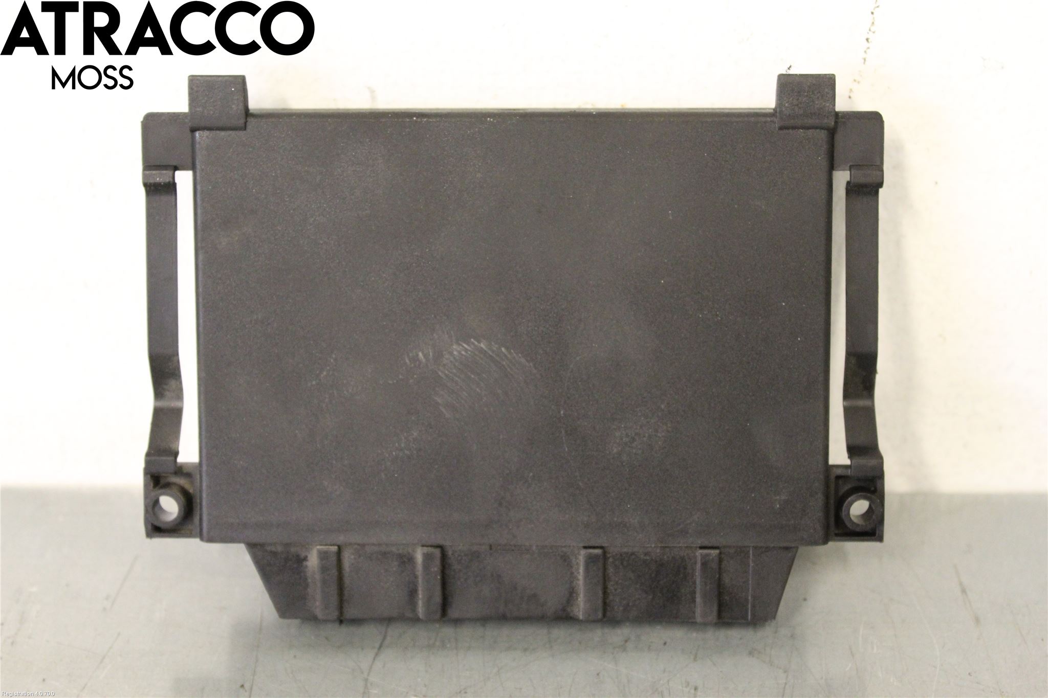 Mercedes-Benz MB E-KLASS (W211) 02-09 Styreenhet Parkering