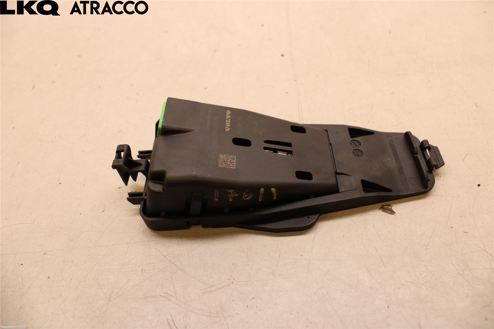 Volvo V60 14-18 Sensor Kollisjonsbeskyttelse