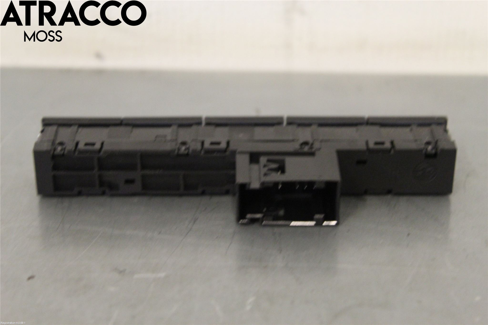 Volkswagen VW TIGUAN 07-16 Bryter Multifunksjon