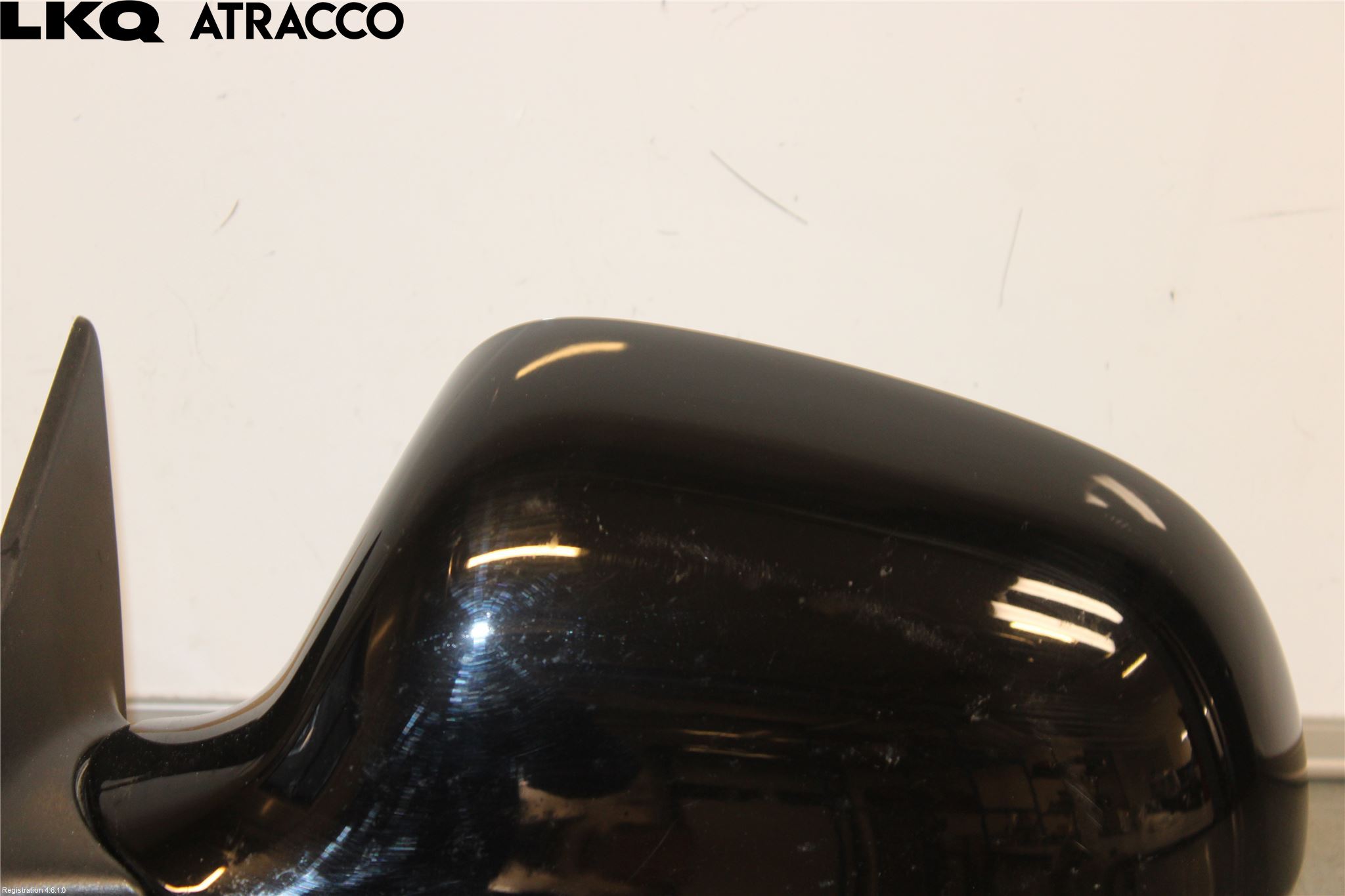 Audi A3/S3 05-13 Speil V M-El Justering