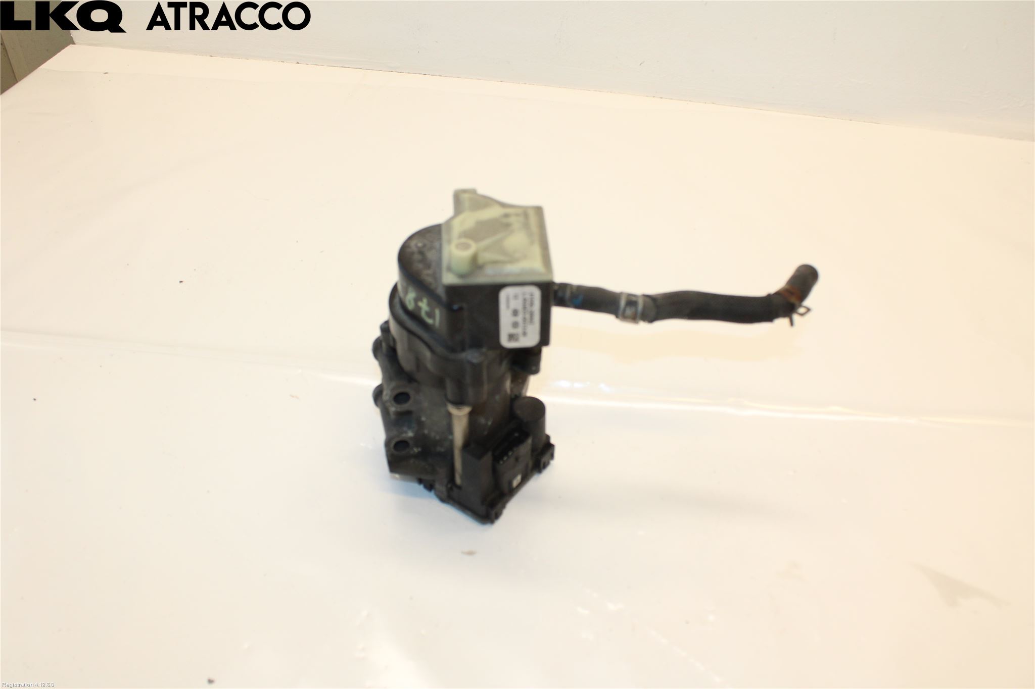 Hyundai IONIQ AE 17-22 Clutch Hus