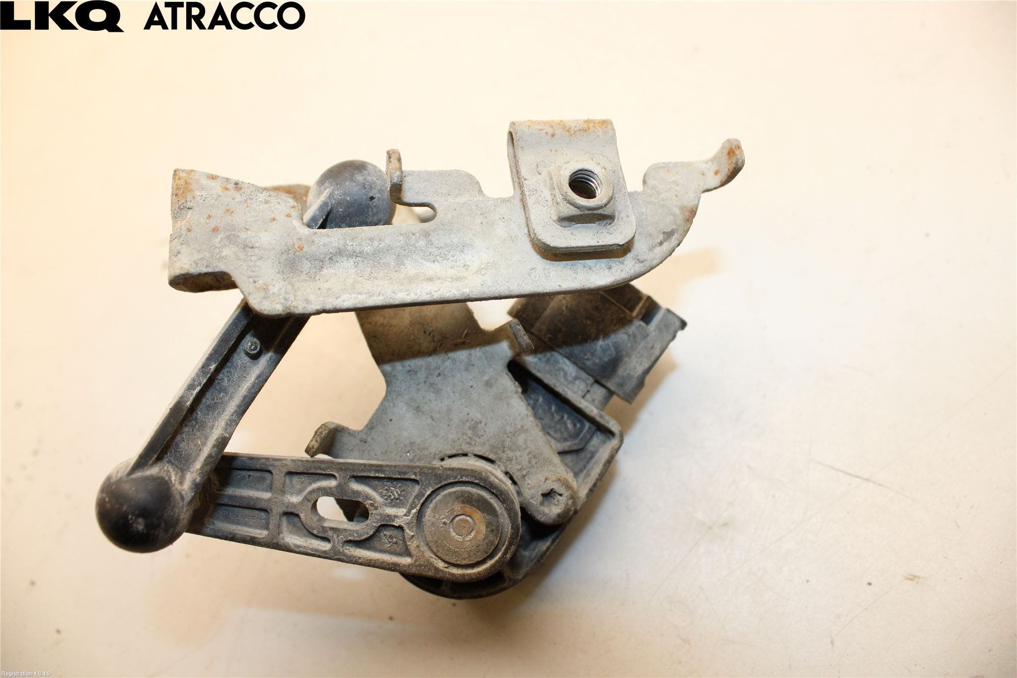 POLESTAR 2 20- Nivåreg Sensor