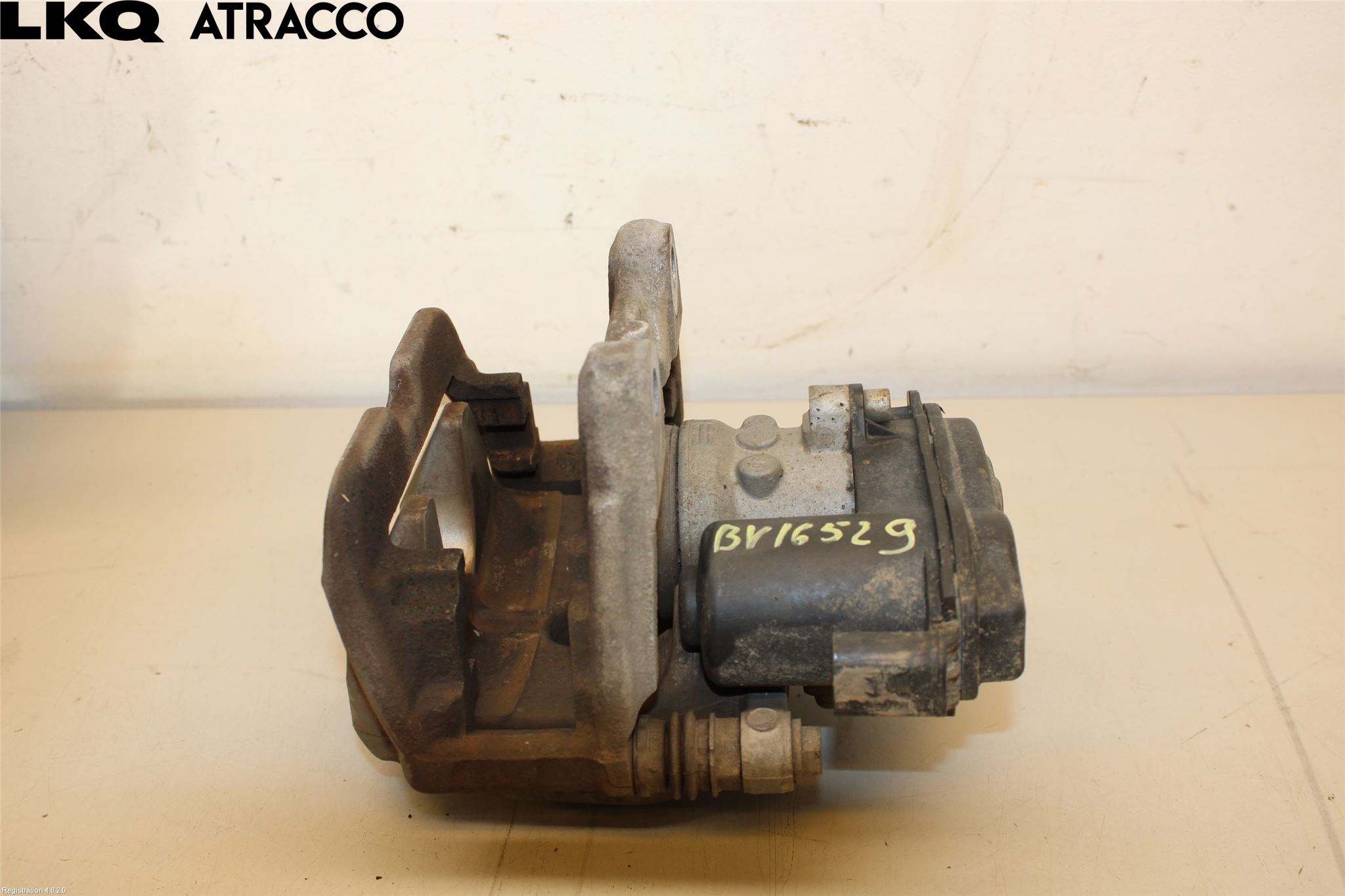 Mercedes-Benz MB EQC (N293) 20- Bremsecaliper Bak Venstre