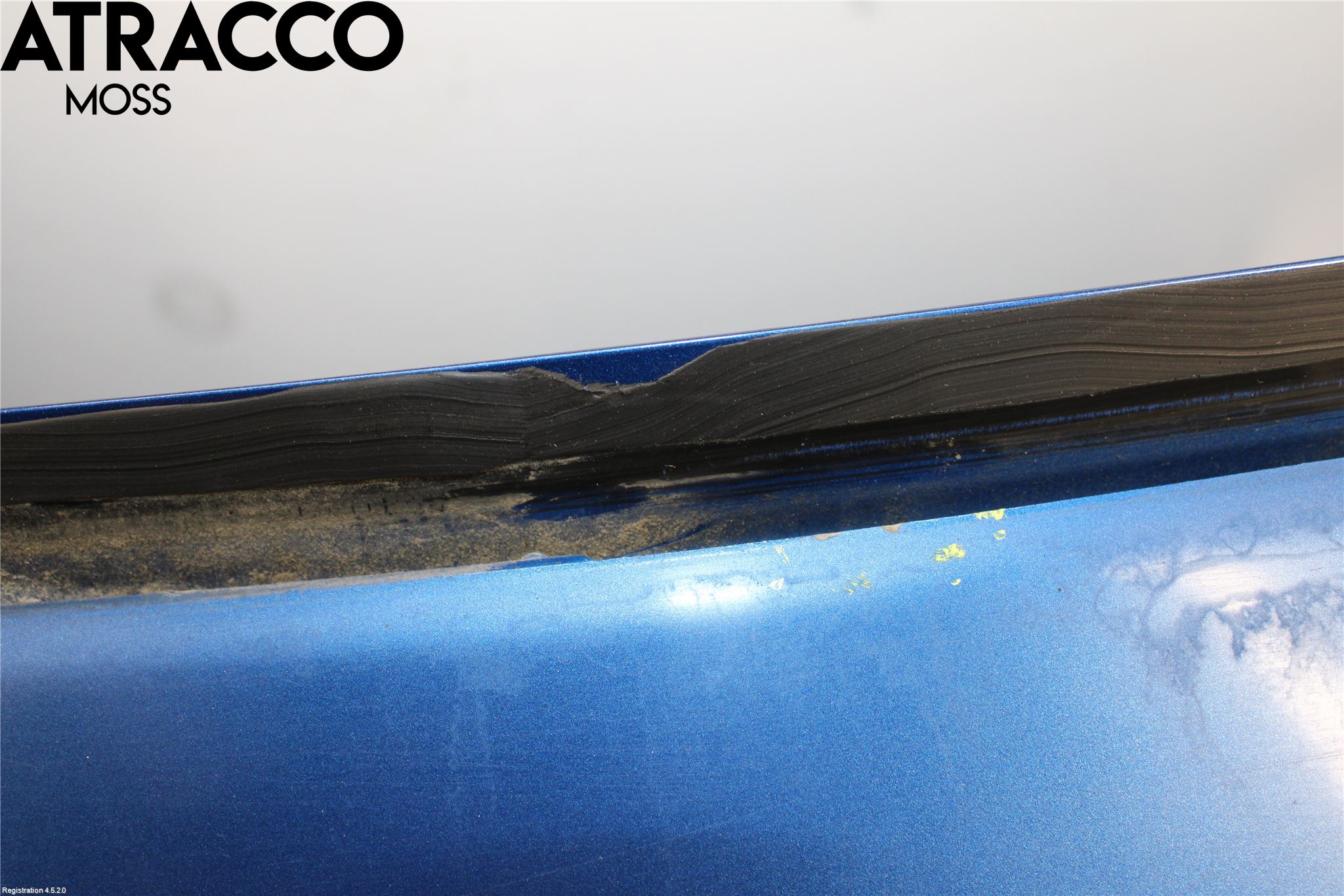 Toyota AURIS 13-19 Bakluke Cc - Kombi