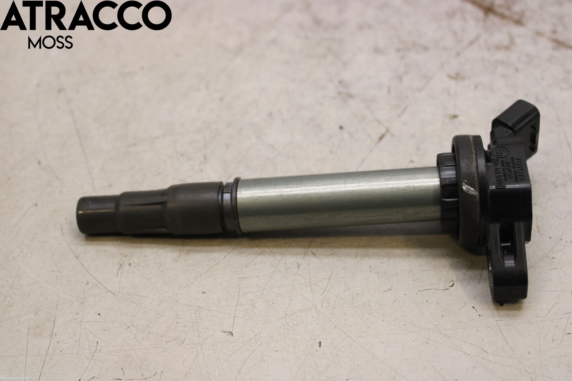 Toyota AURIS 13-19 Coil