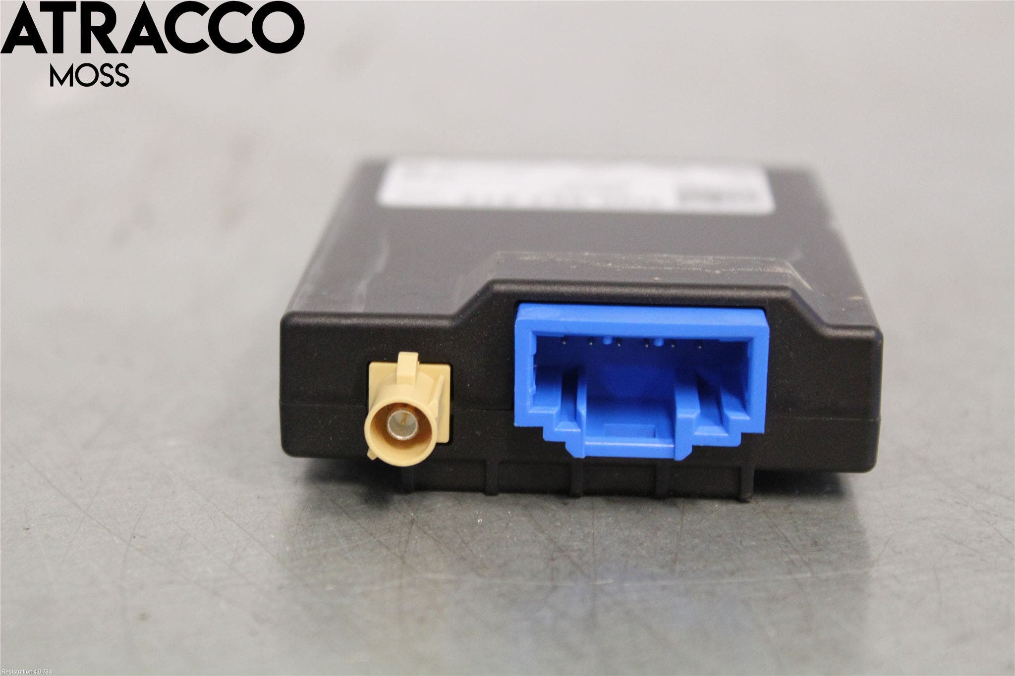 Skoda OCTAVIA (5E) 13-20 Styreenhet Øvrig