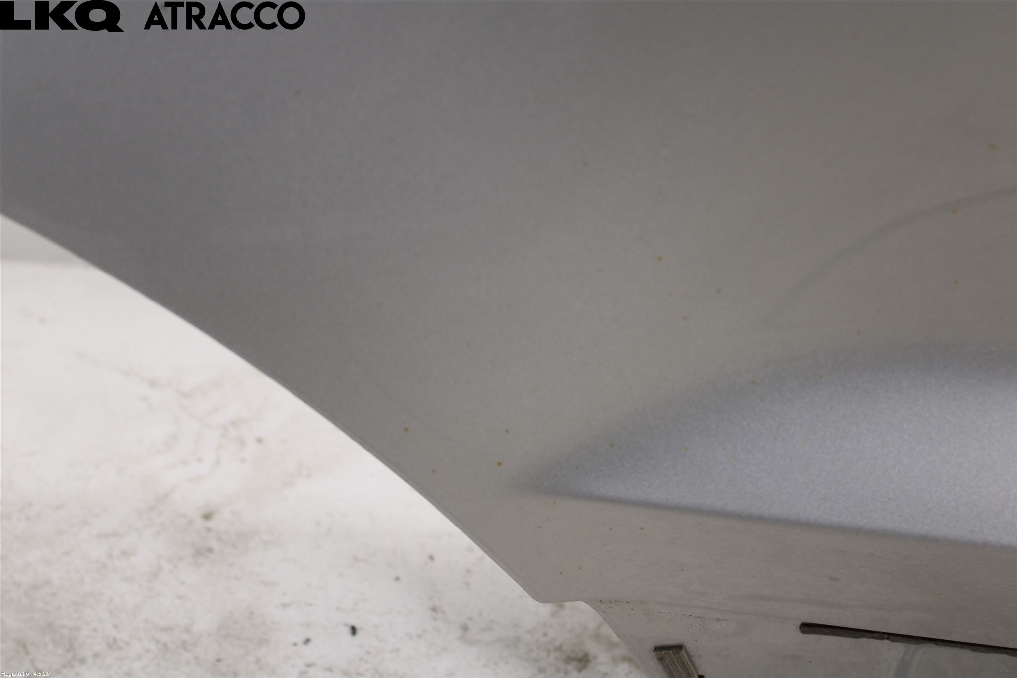 Ford ECOSPORT 17- Dør 4D Bak Høyre