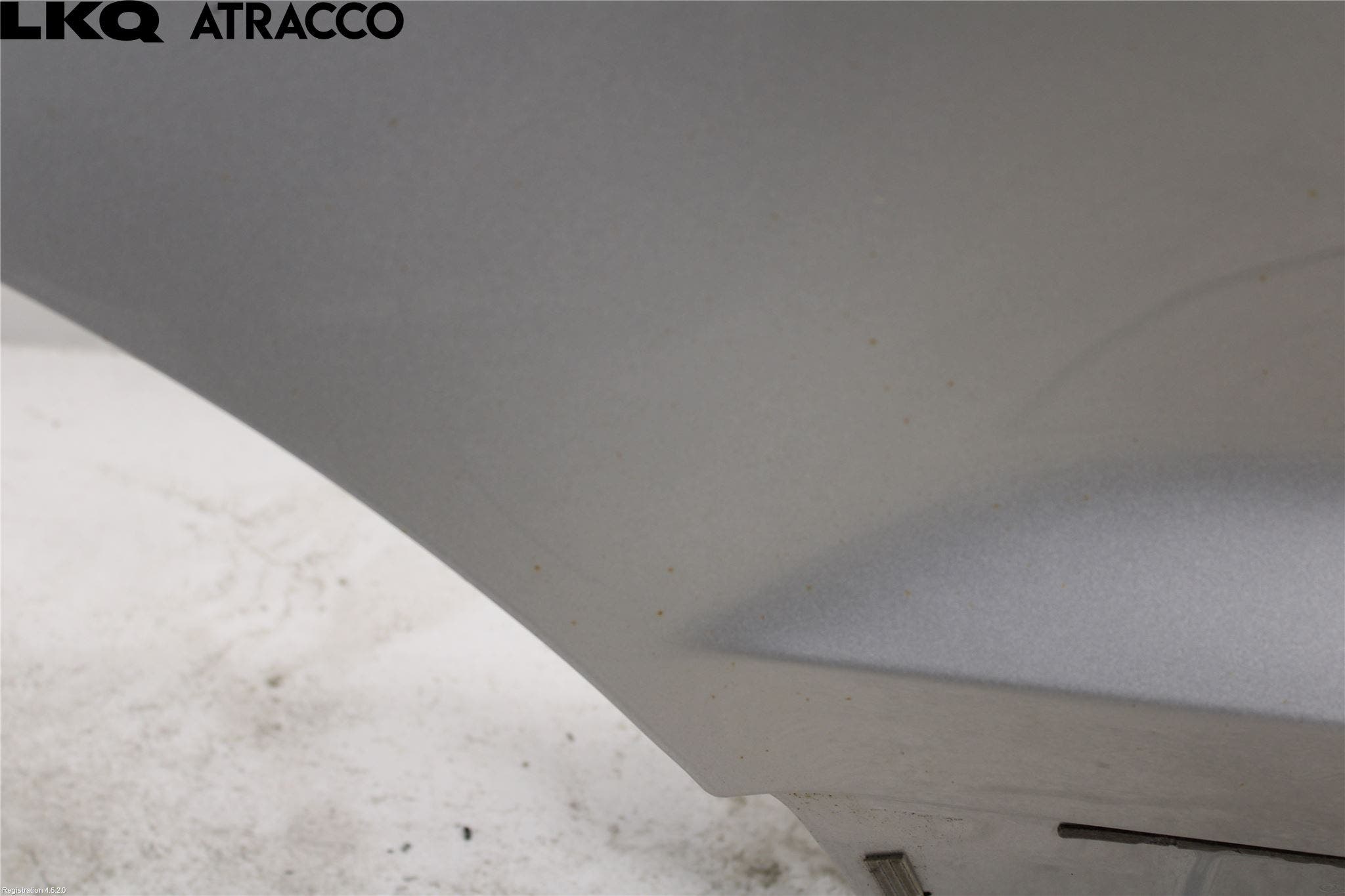 Ford ECOSPORT 17- Dør 4D Bak Høyre