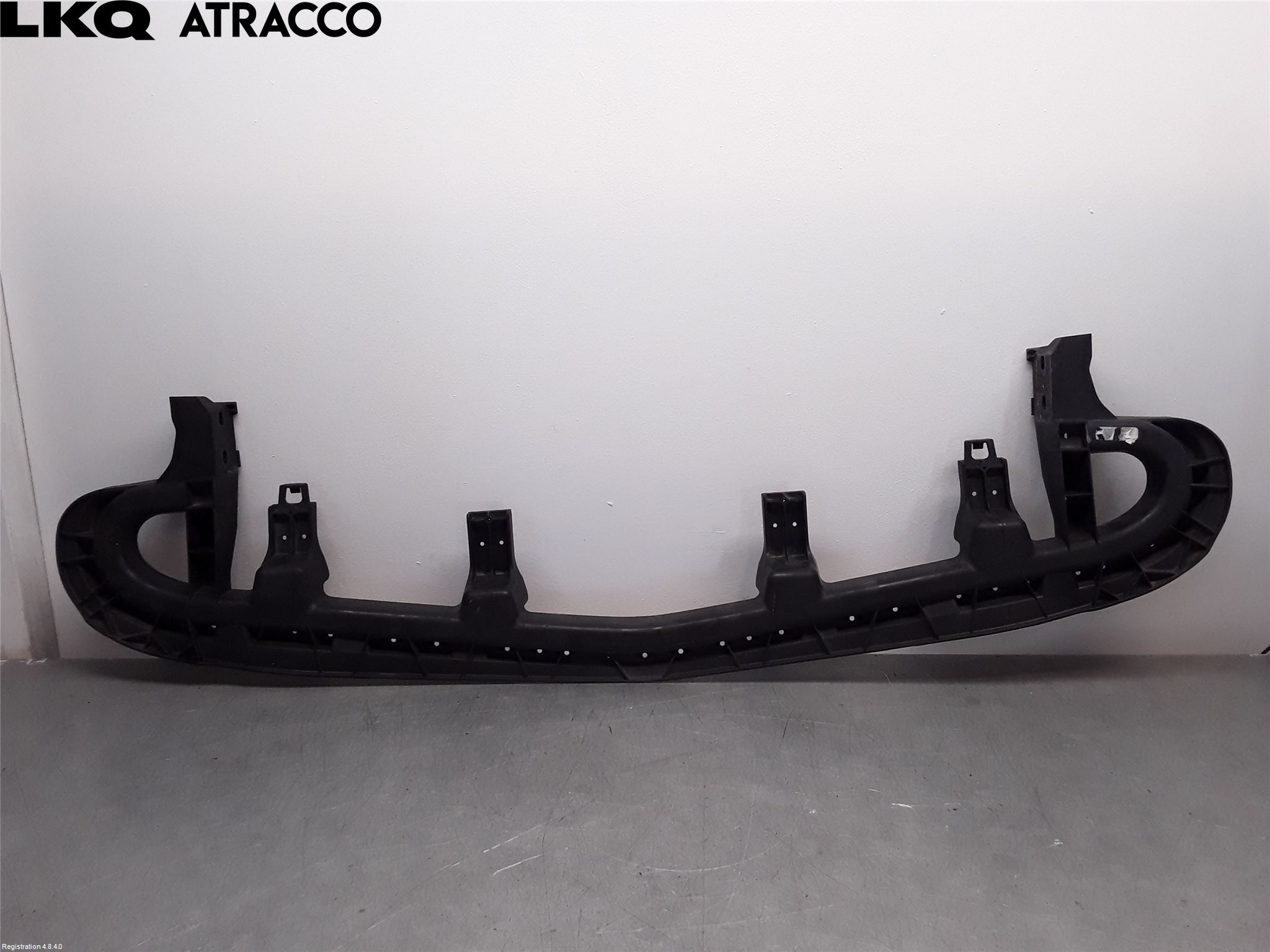 Opel AMPERA 17- Bunnplate U Motor-Gear-Dørk