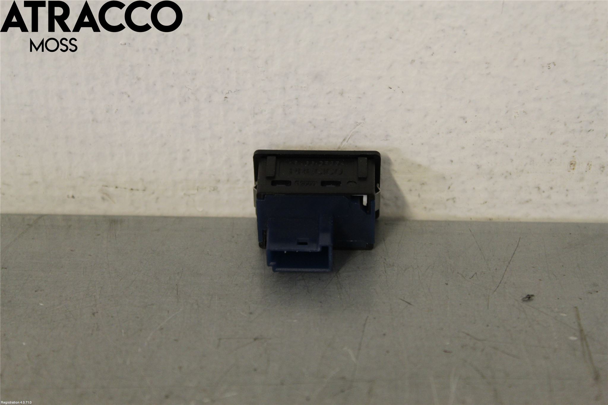 BMW i3 I01 13-22 Bryter Øvrig