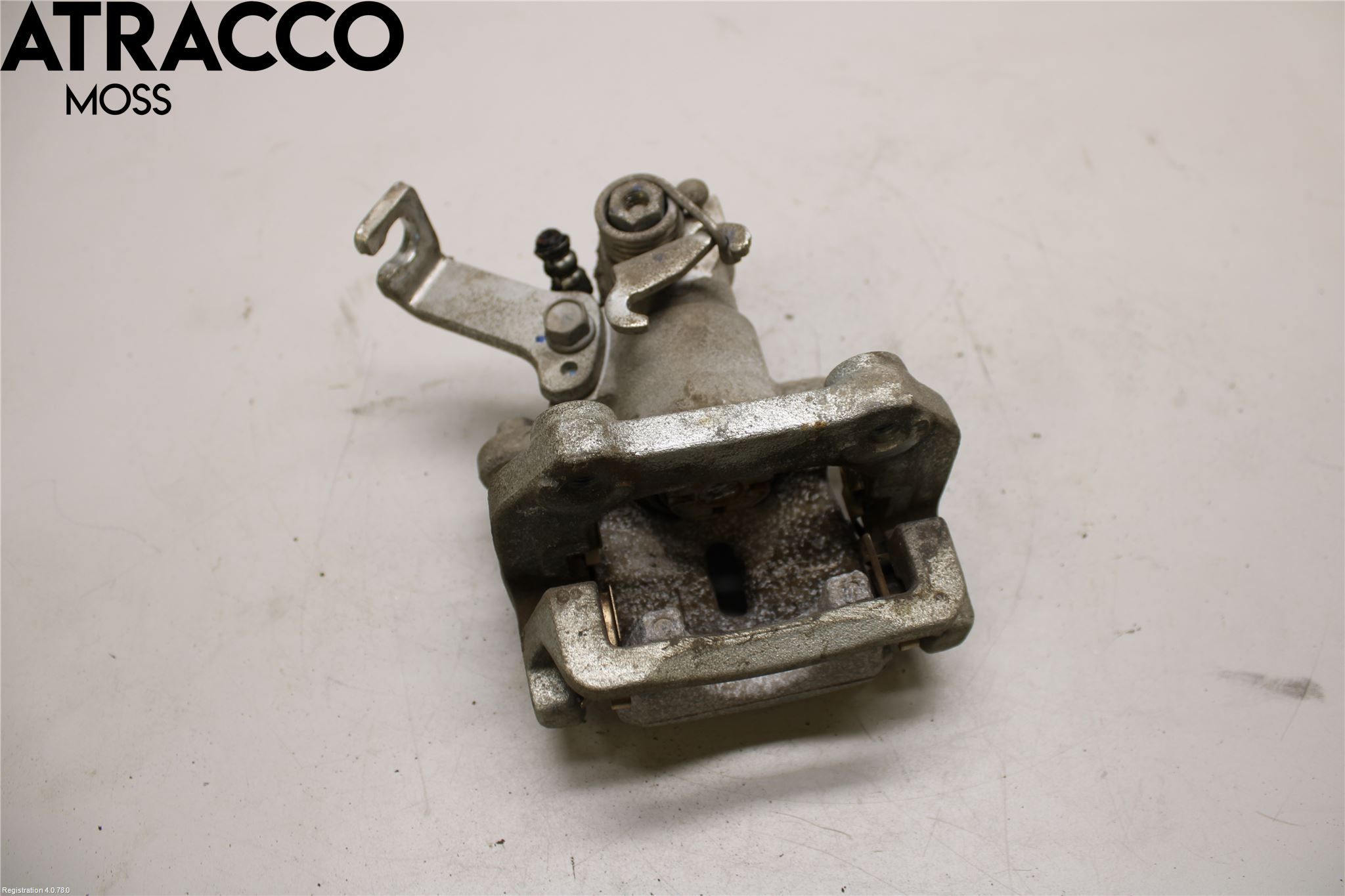 Suzuki ACROSS 21- Bremsecaliper Bak Høyre