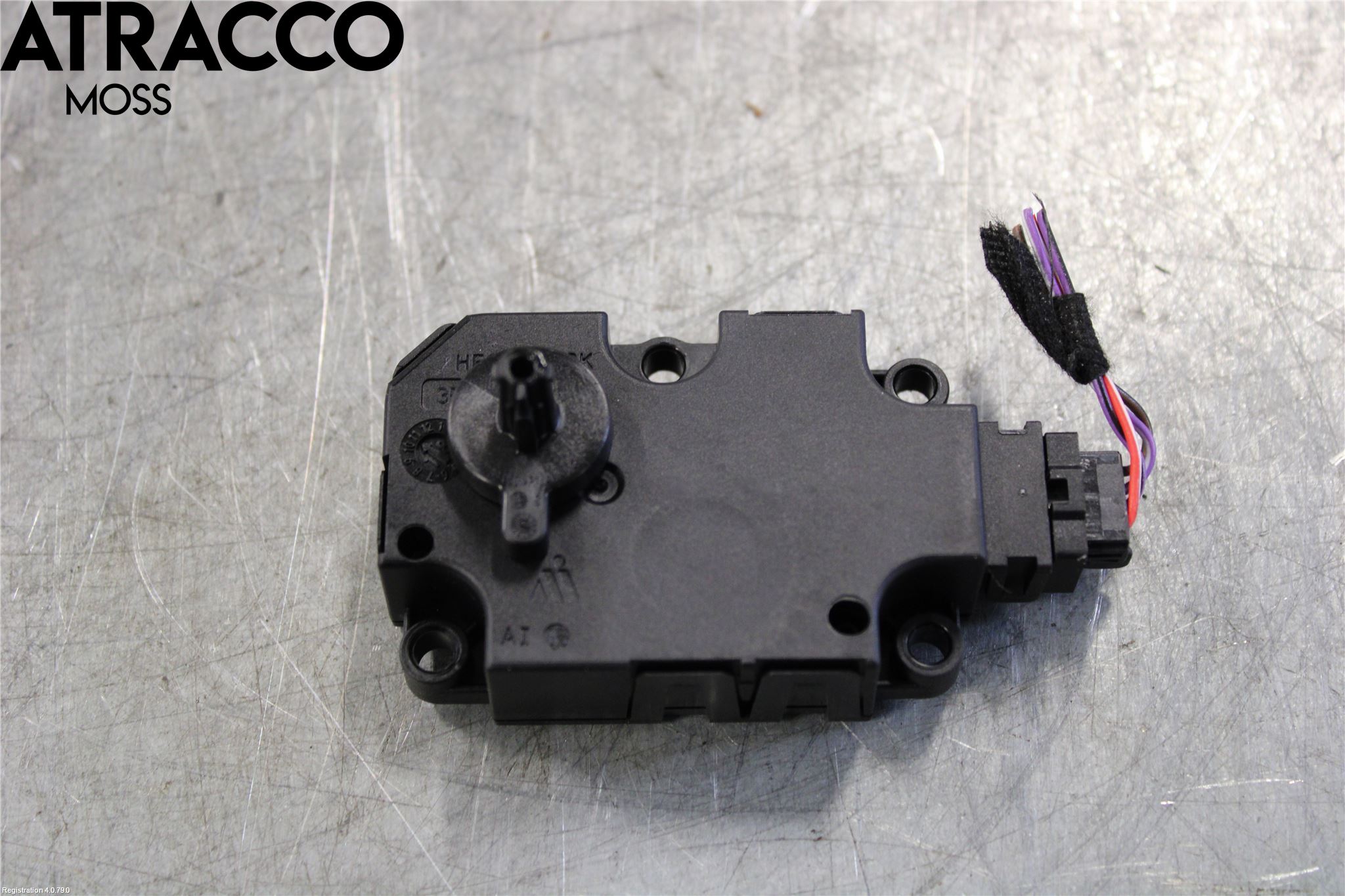 Porsche TAYCAN 20- Elektrisk Øvrig