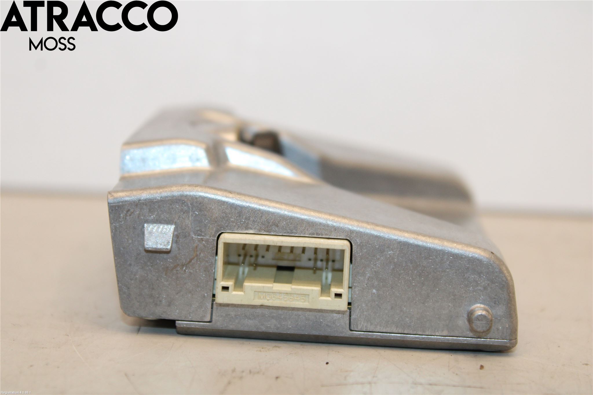 Kia OPTIMA 16-20 Sensor Kollisjonsbeskyttelse