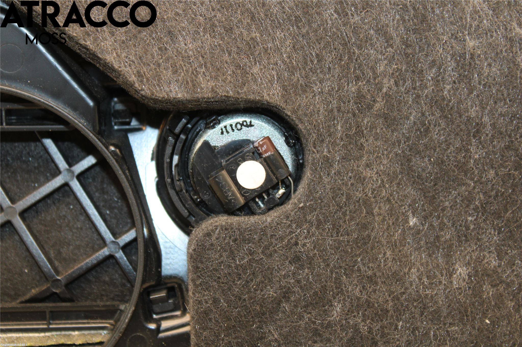 Mercedes-Benz MB E-KLASS (W213) 16-23 Innr Øvrig