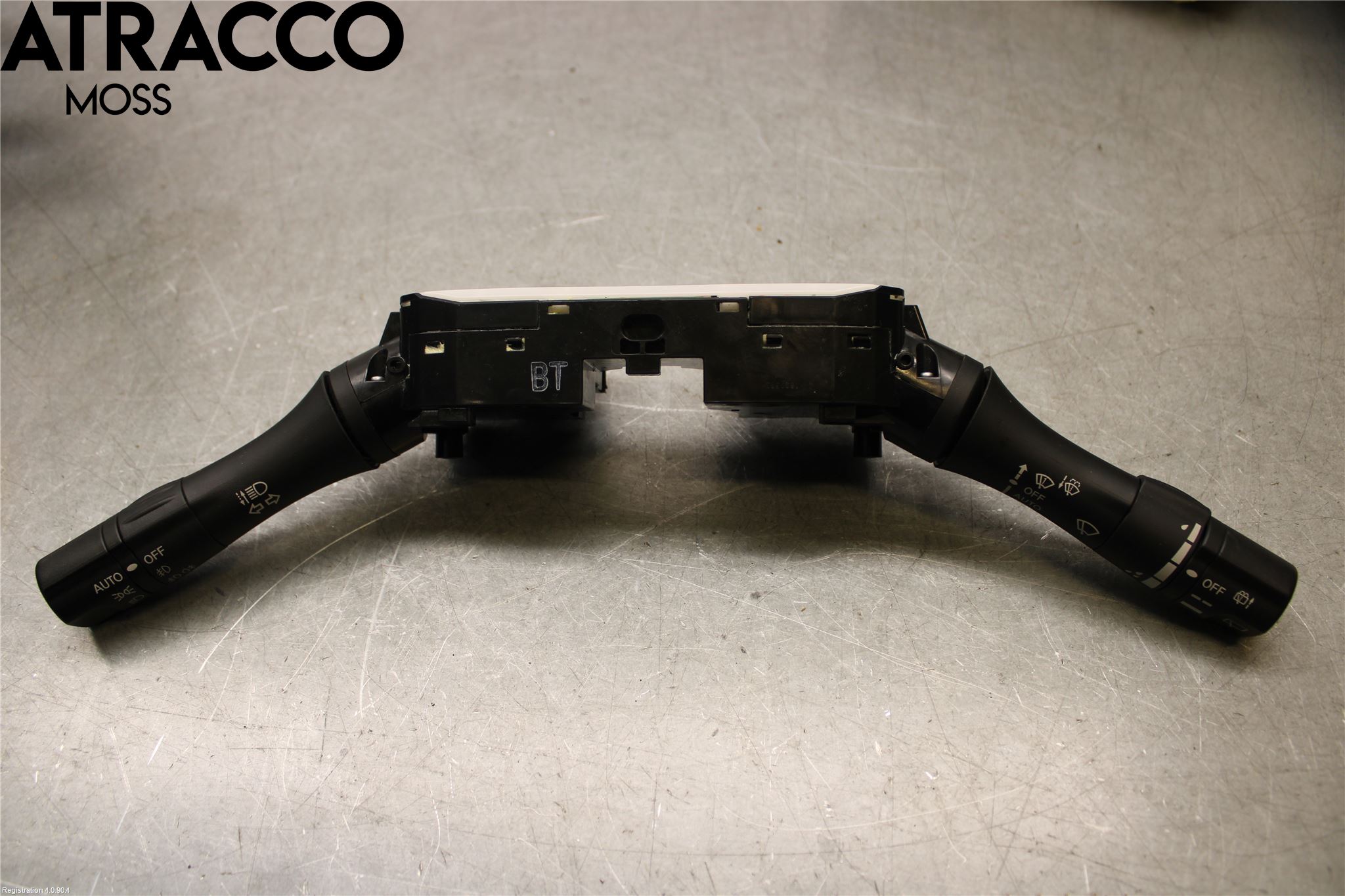 Nissan LEAF 18- Bryter Ratt Kombi H Og V