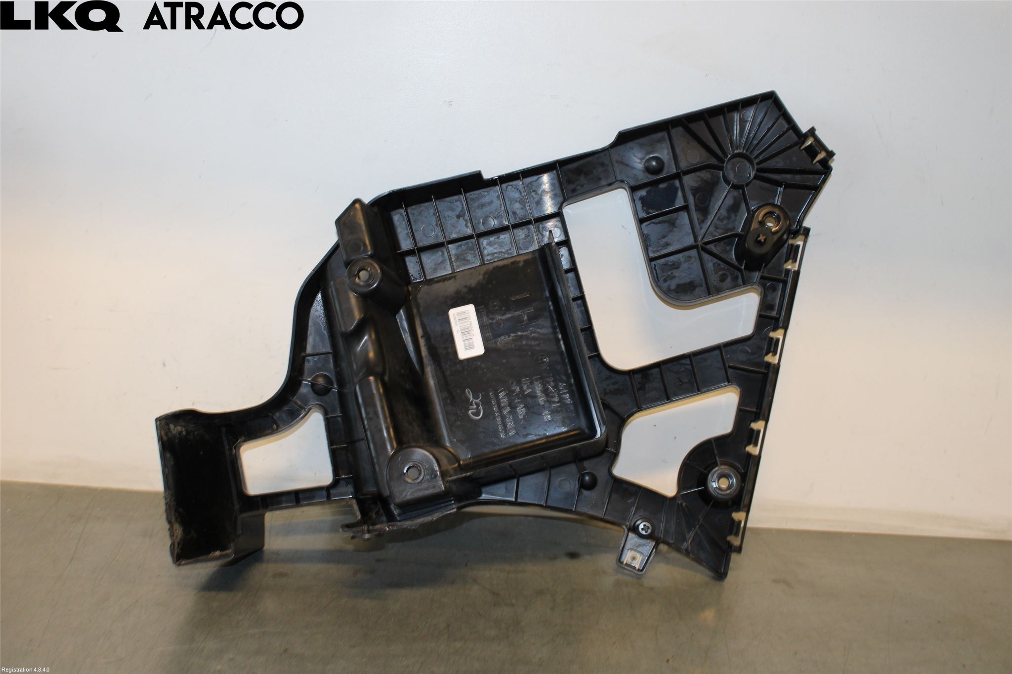 BMW X5 F15 13-18 Støtfanger Bak Feste