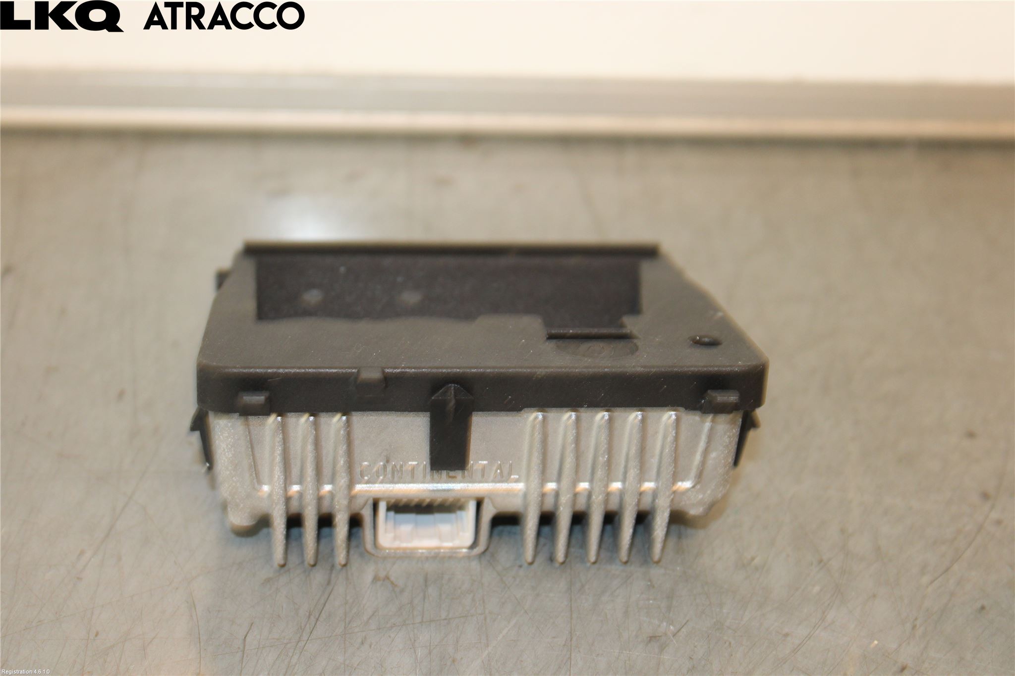 Mitsubishi OUTLANDER 13-21 Parkeringshjelp Kamera