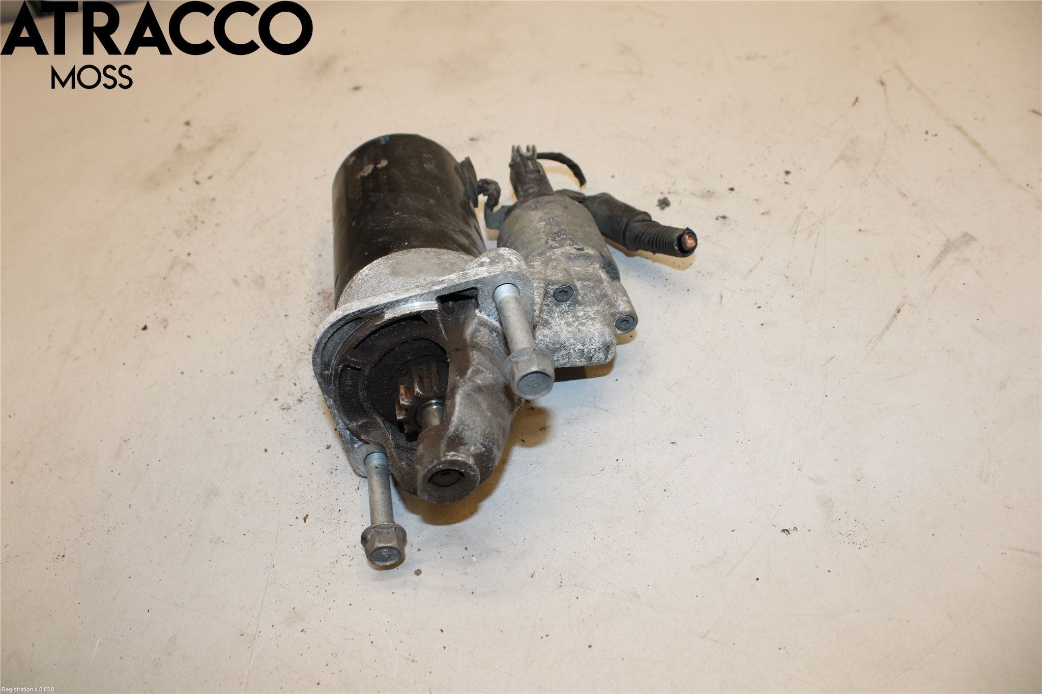 Kia CEED 12-18 Startmotor