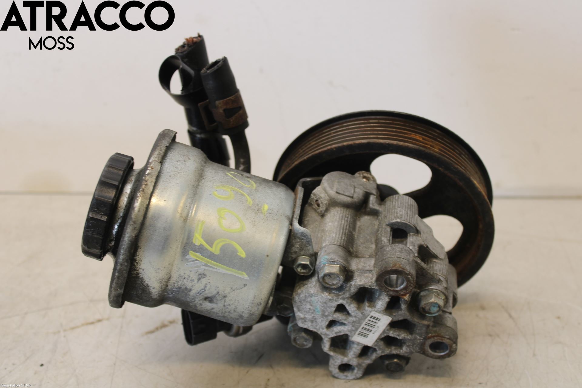 Toyota AVENSIS 07-08 Servo Pumpe