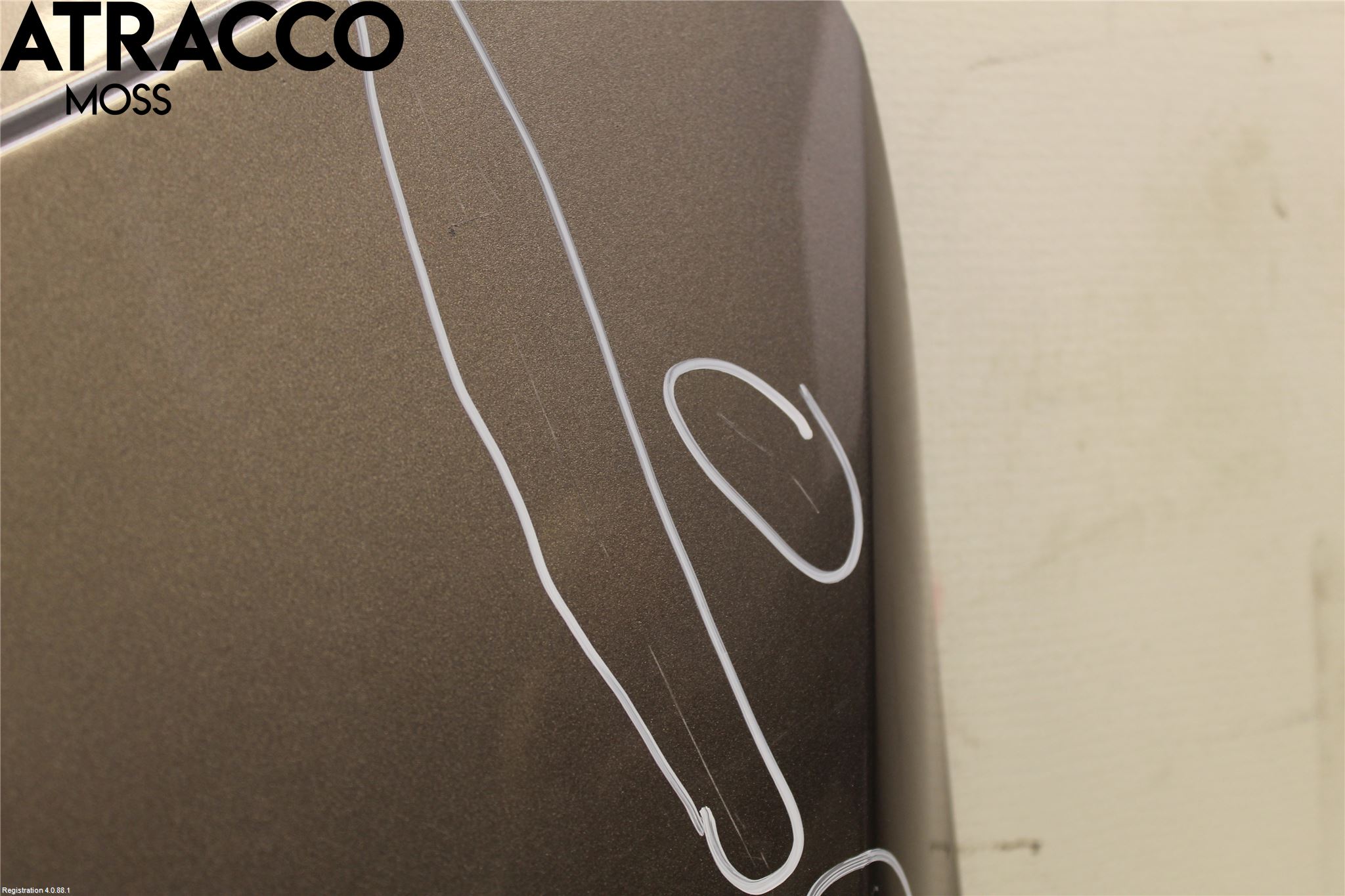 Volkswagen VW GOLF PLUS/CROSS GOLF 04-14 Panser