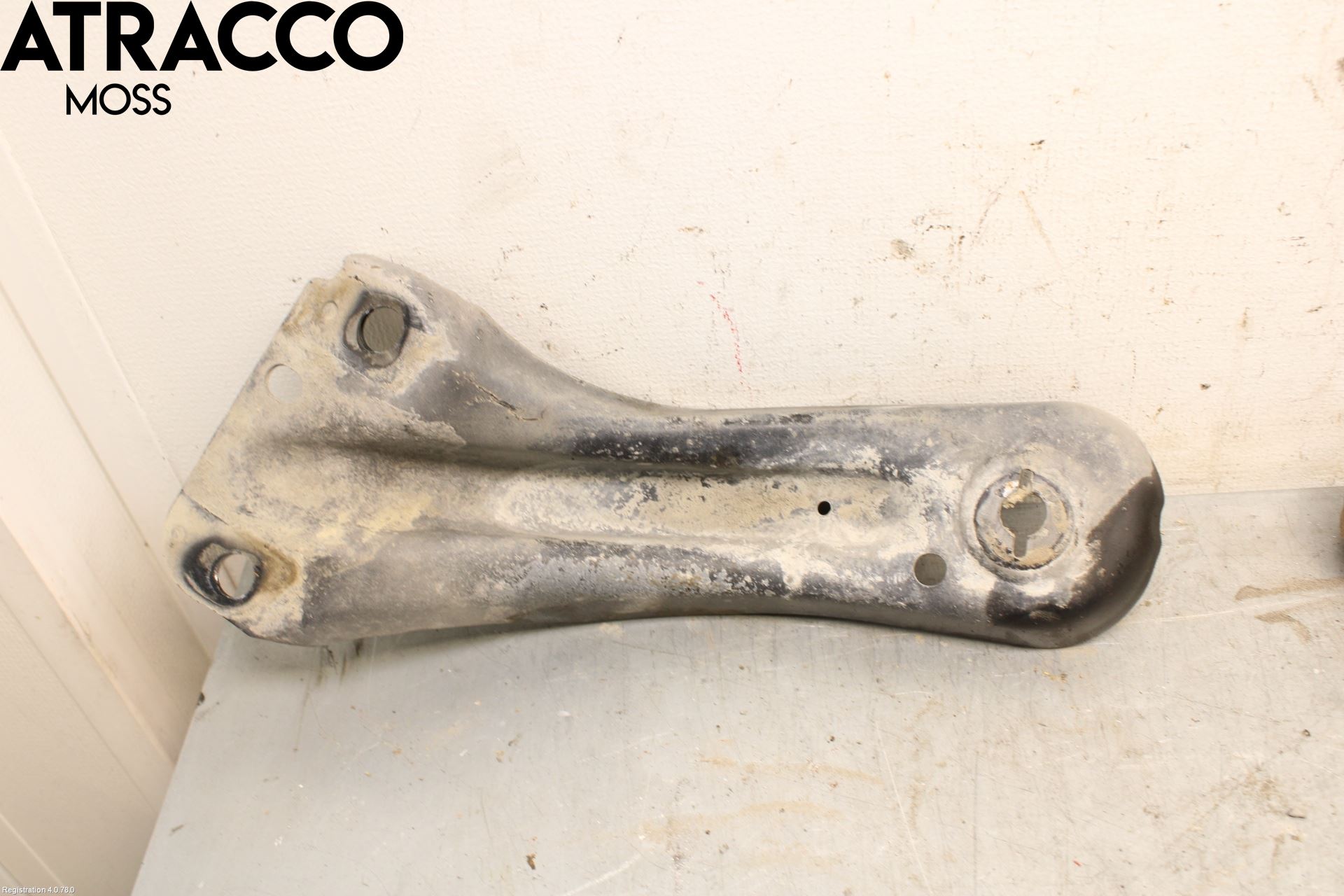 Opel INSIGNIA 09-16 Travers Feste