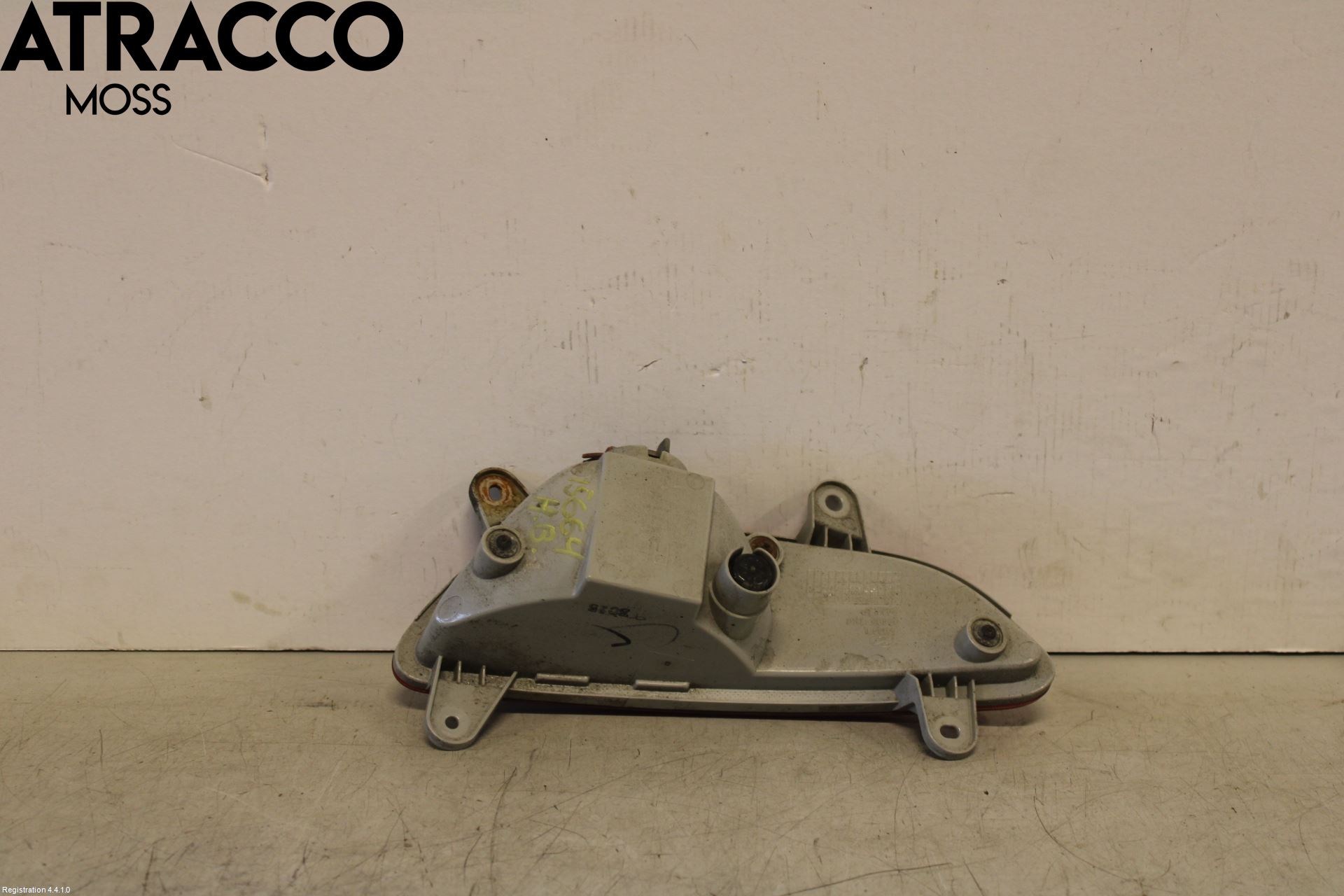 Hyundai ix20 Refleks Bak