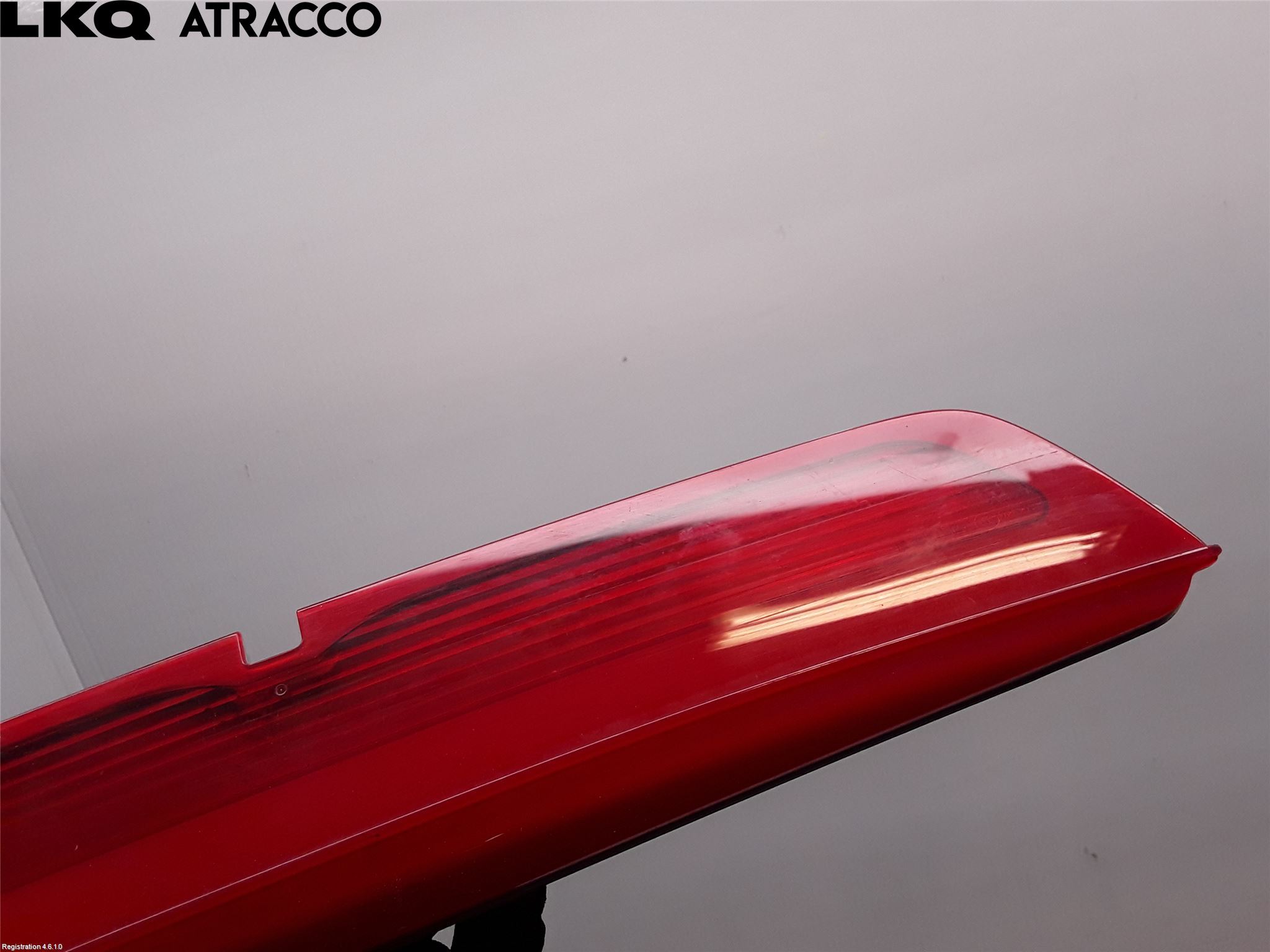 Mercedes-Benz MB B-KLASS (W246/W242) 12-19 Bremselys Bakrute