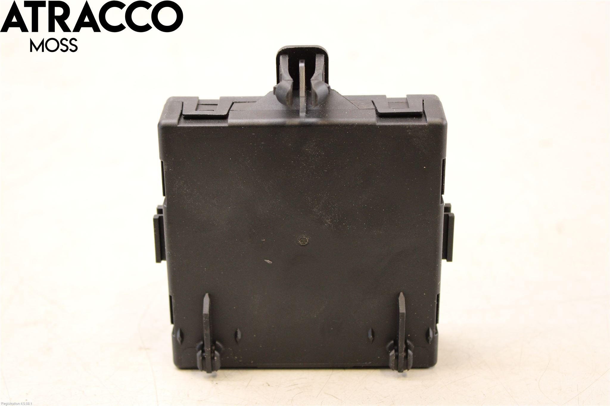 Mercedes-Benz MB B-KLASS (W246/W242) 12-19 Styreenhet Dør