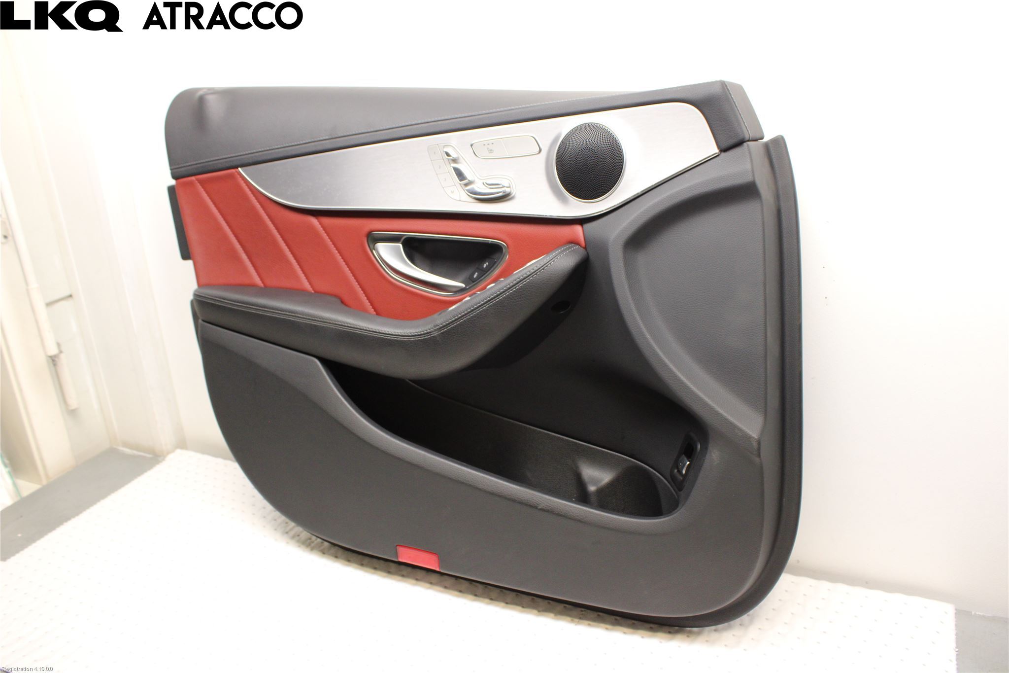 Mercedes-Benz MB C-KLASS (W205) 14-21 Dørtrekk Innlegg Venstre