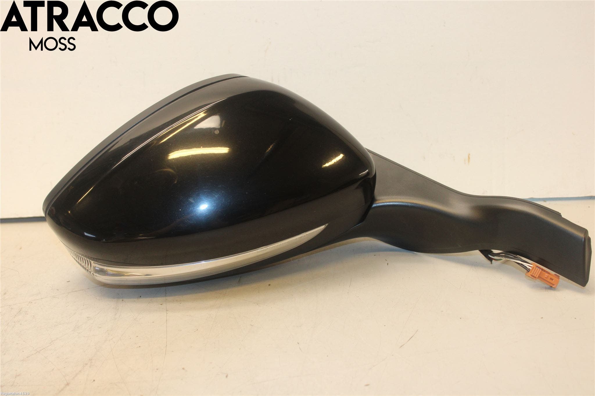 Peugeot 208 12-15 Speil H M-El Justering