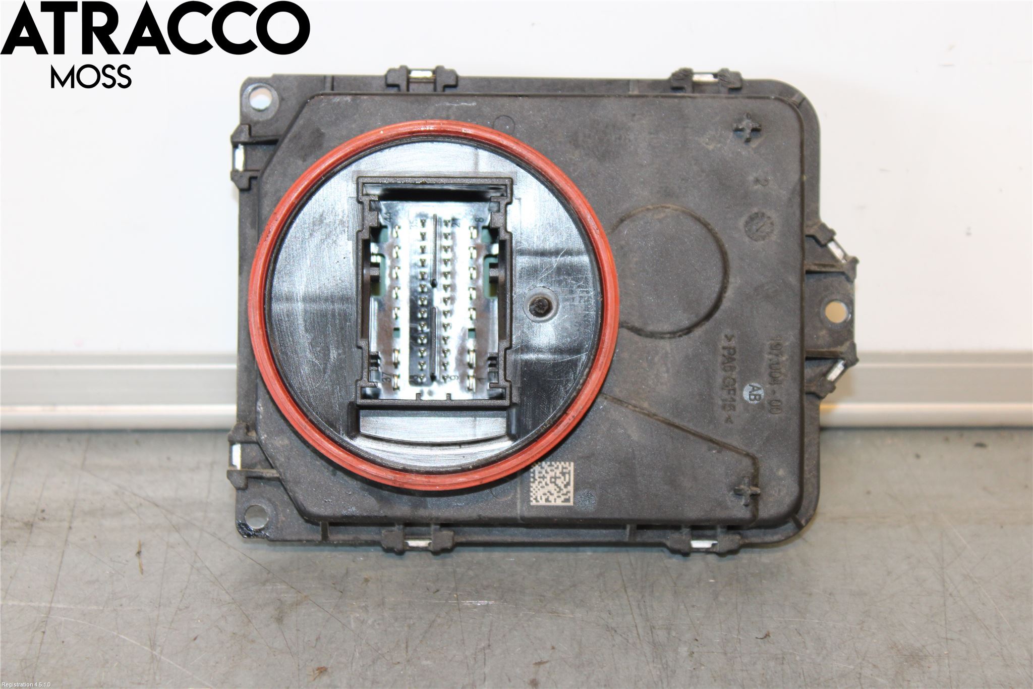 Volkswagen VW GOLF / E-GOLF VII 13-20 Styreenhet Xenon