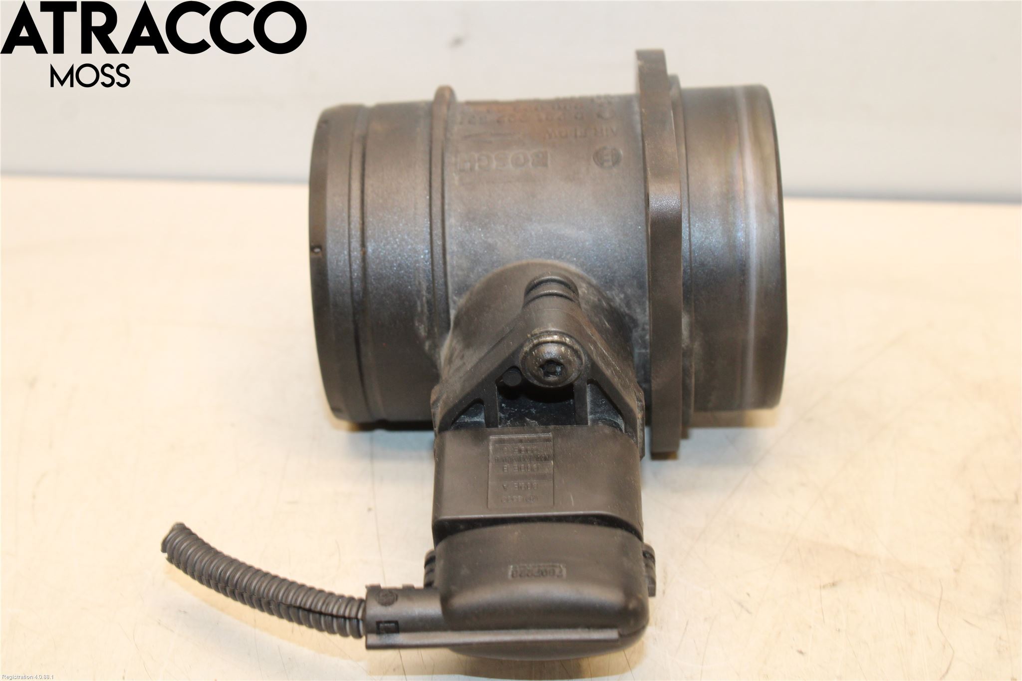 Skoda OCTAVIA (1Z) 05-13 Inns Luftmassemåler