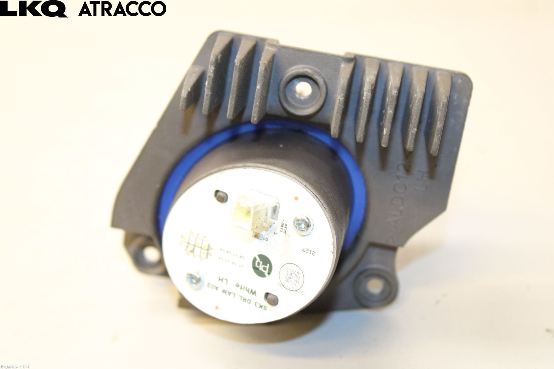 Kia SOUL 09- Styreenhet Xenon