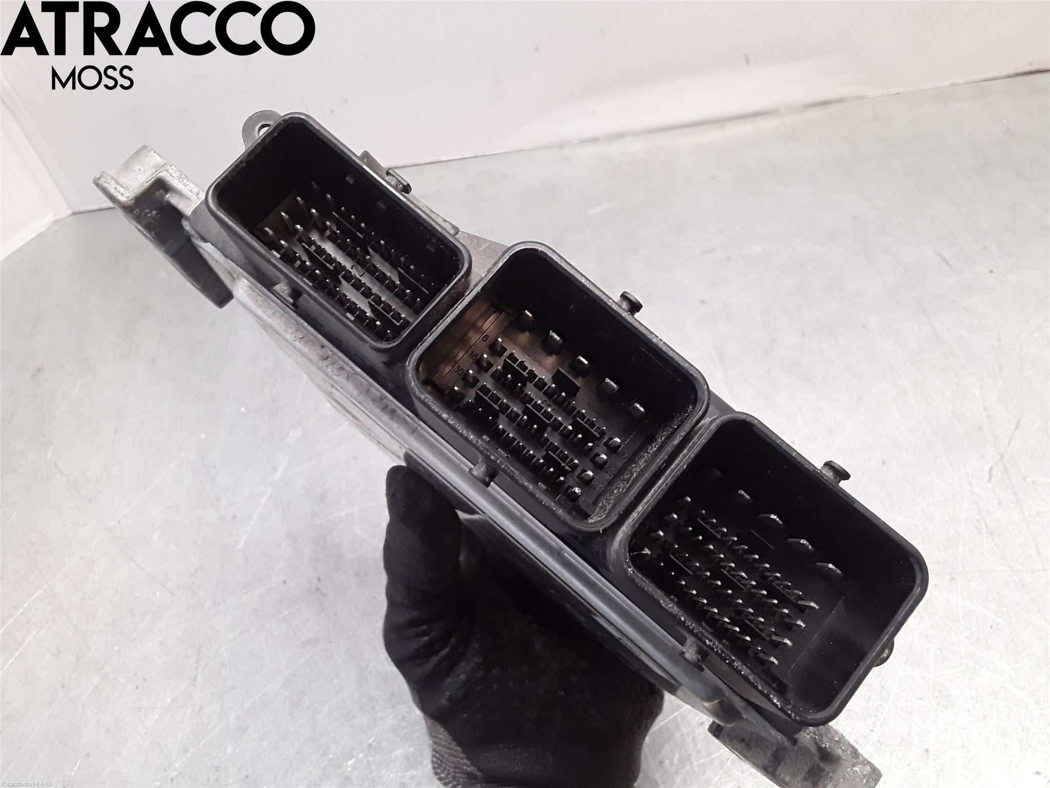 Ford MONDEO 15-22 Styreenhet Øvrig