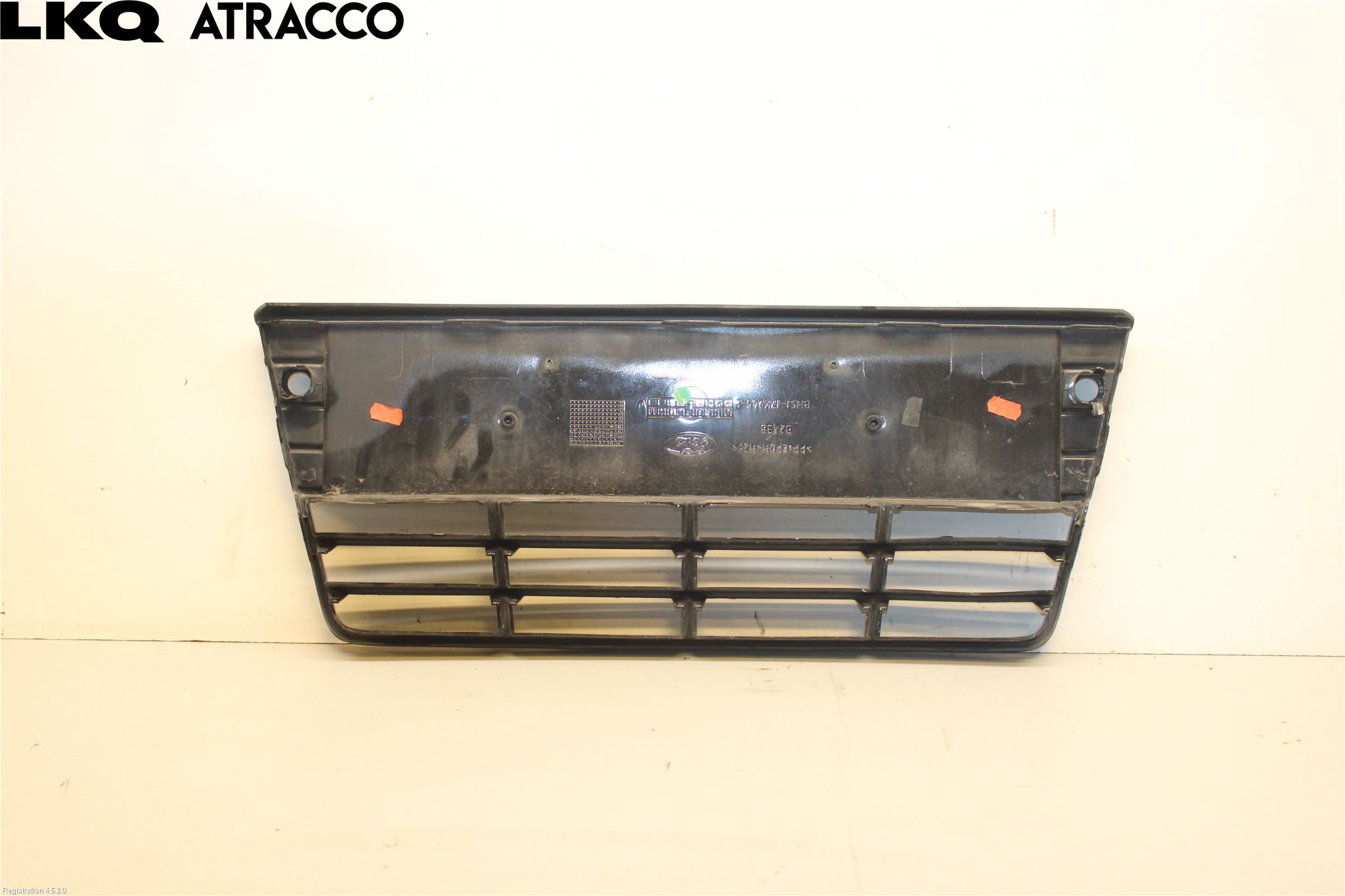 Ford FOCUS 11-14 Grill-Gitter