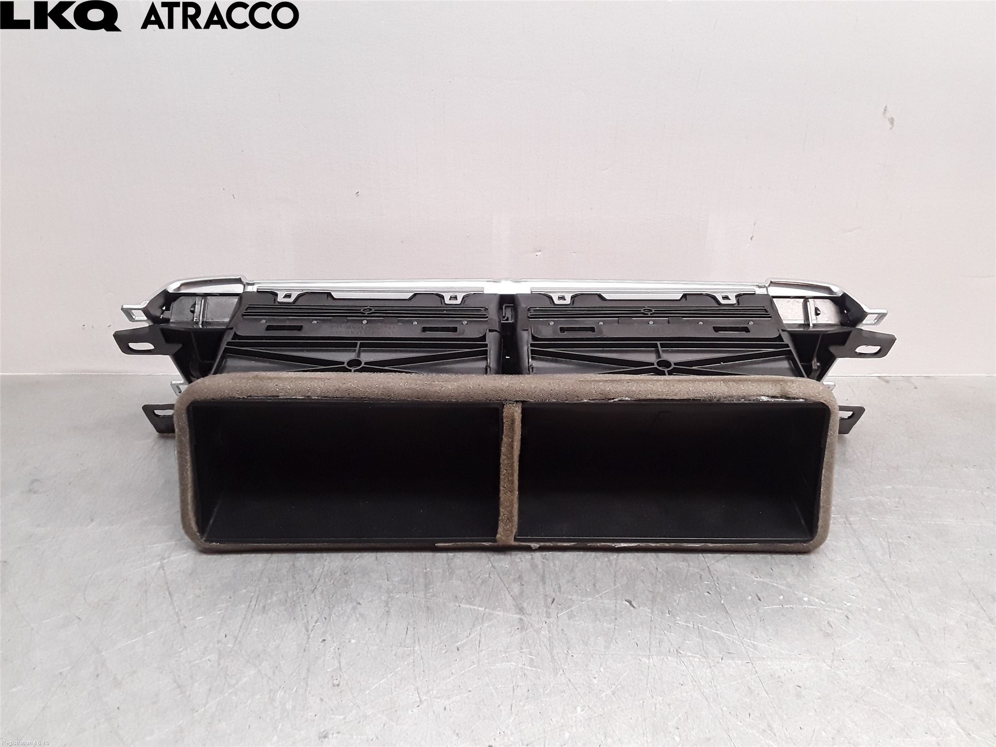 Landrover RANGE ROVER SPORT (L320) 10-13 Dashbord Kanal - Dyse