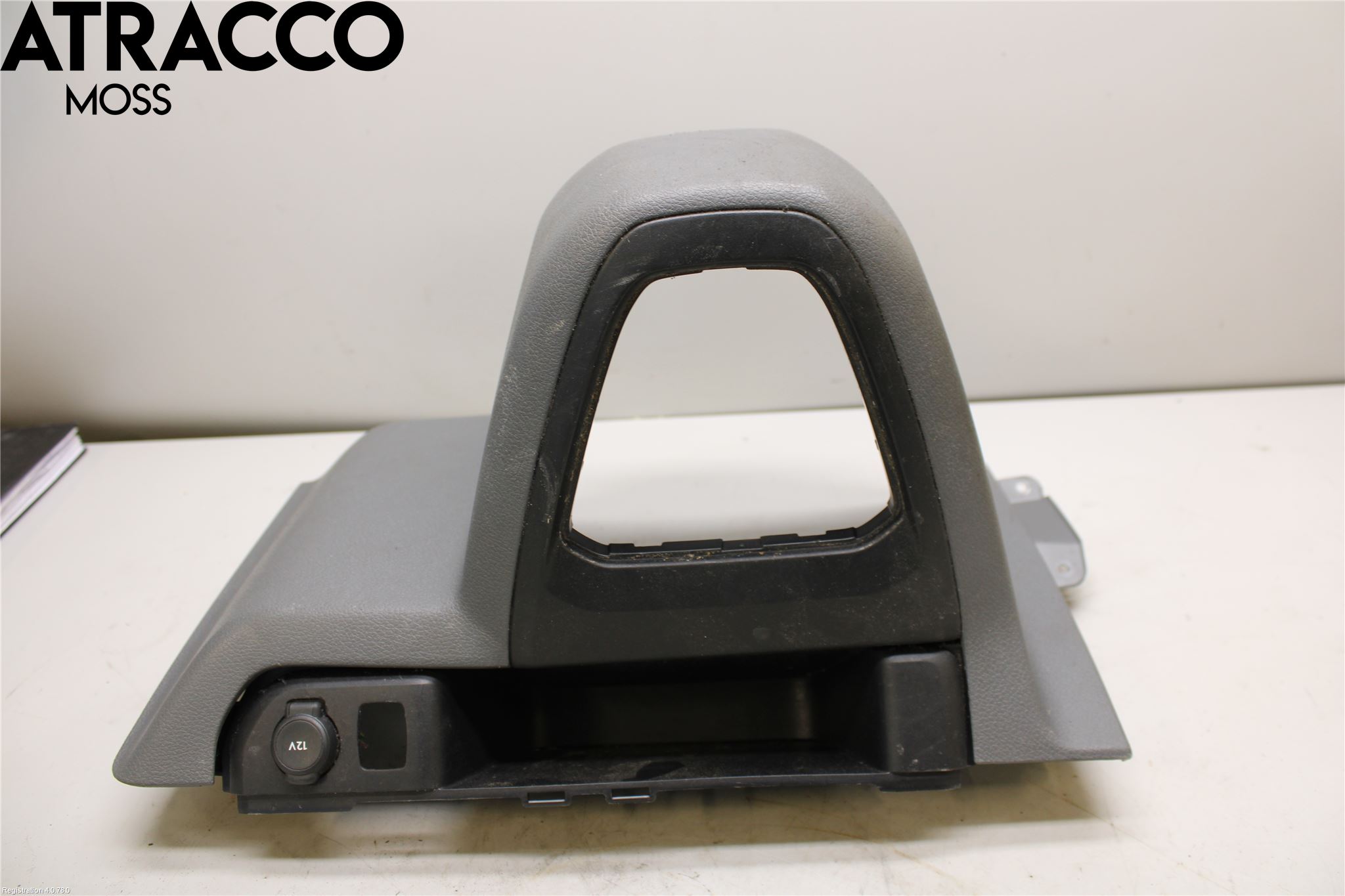 Citroen JUMPY/E-JUMPY 16- Innr Øvrig