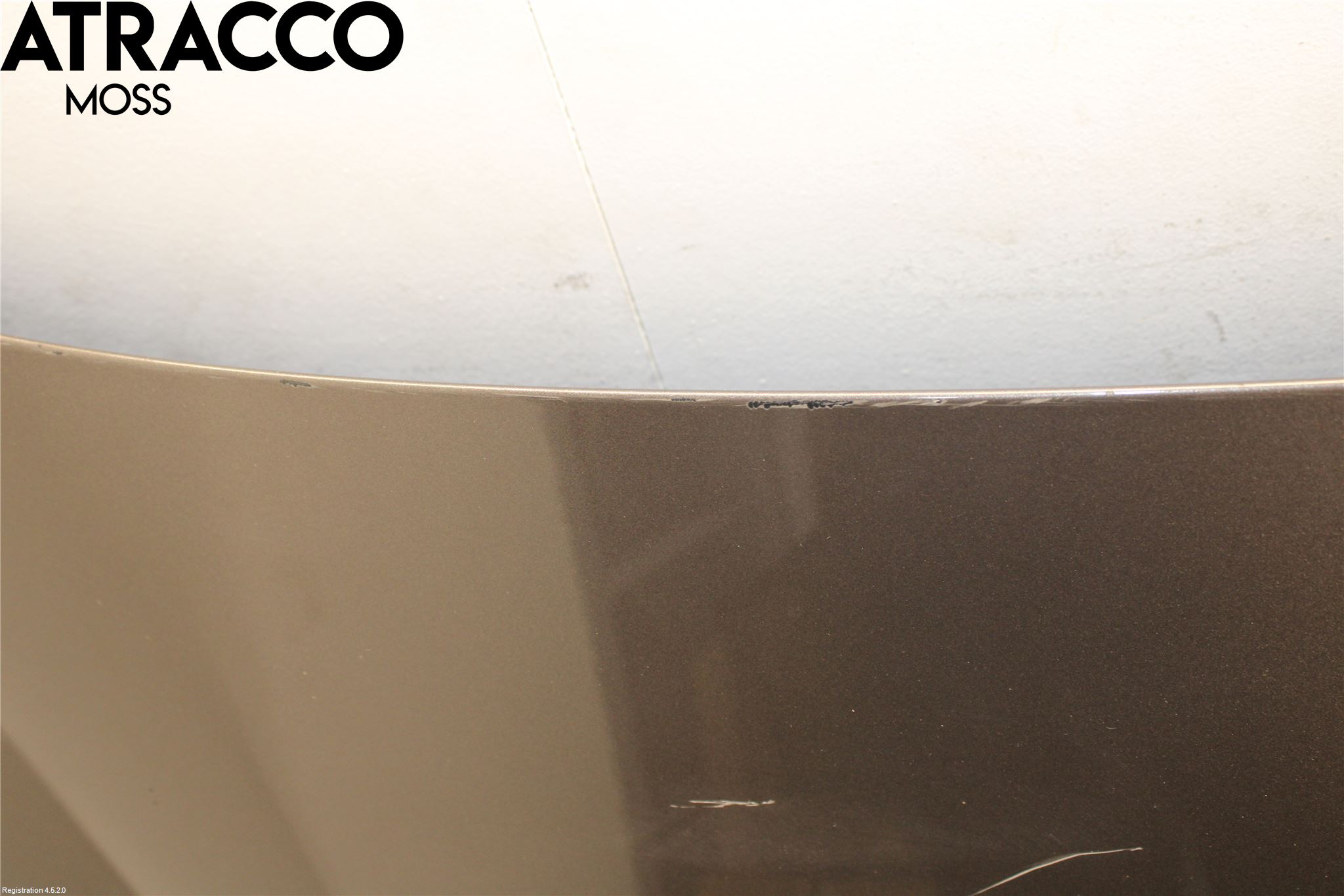 BMW X1 E84 10-15 Panser