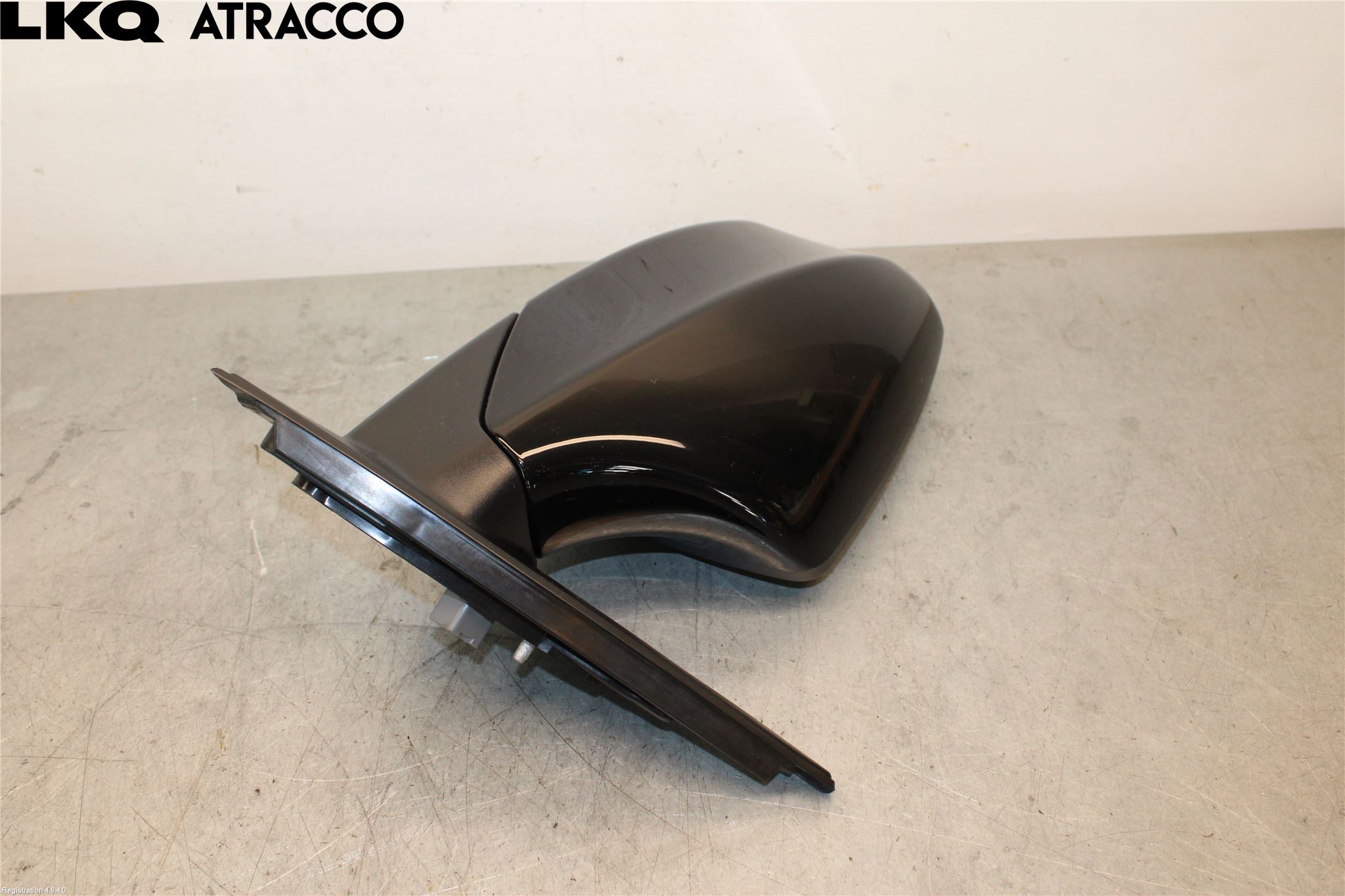 Hyundai ix20 Speil H M-El Justering