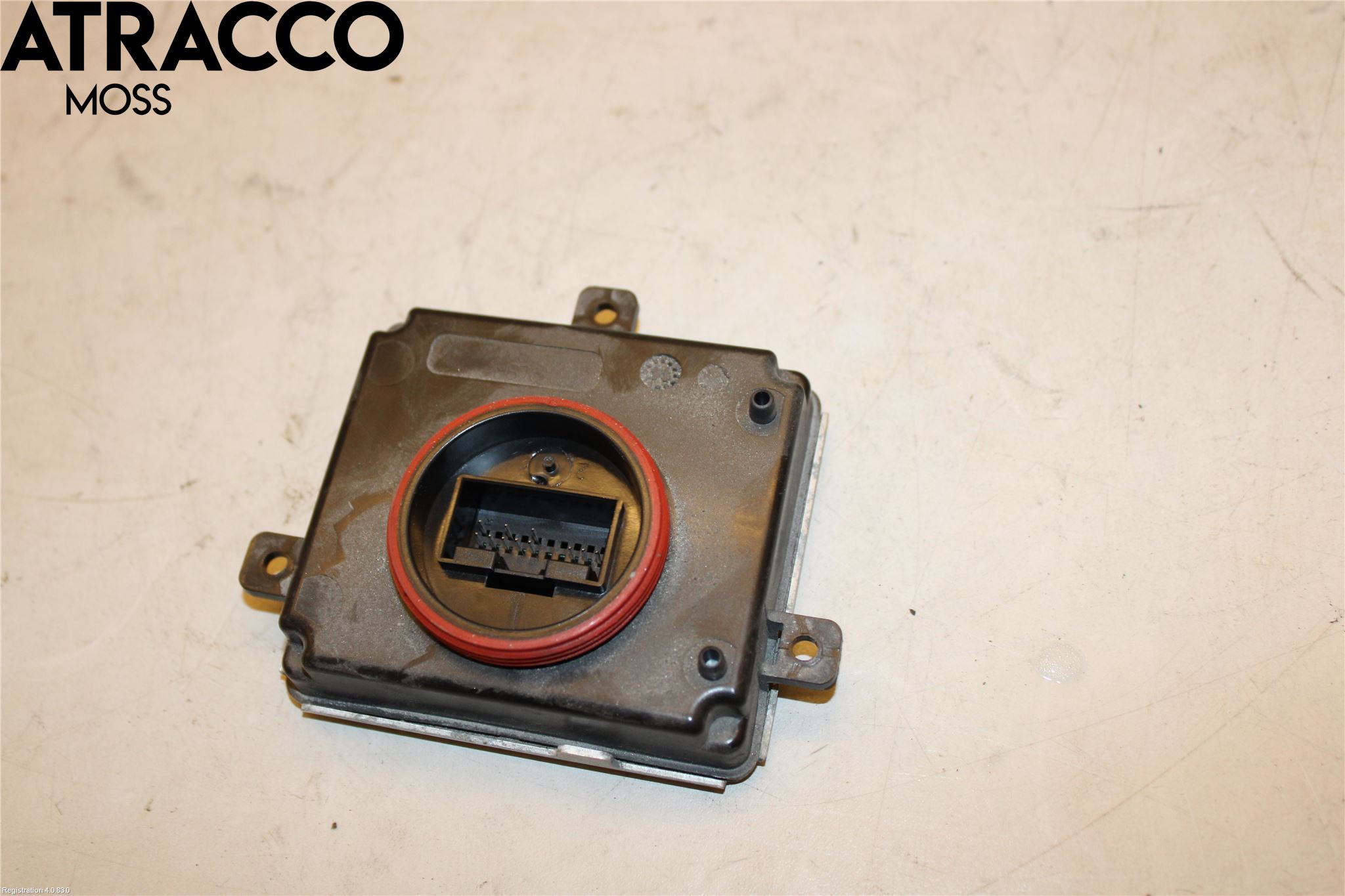 Volkswagen VW GOLF / E-GOLF VII 13-20 Styreenhet Xenon