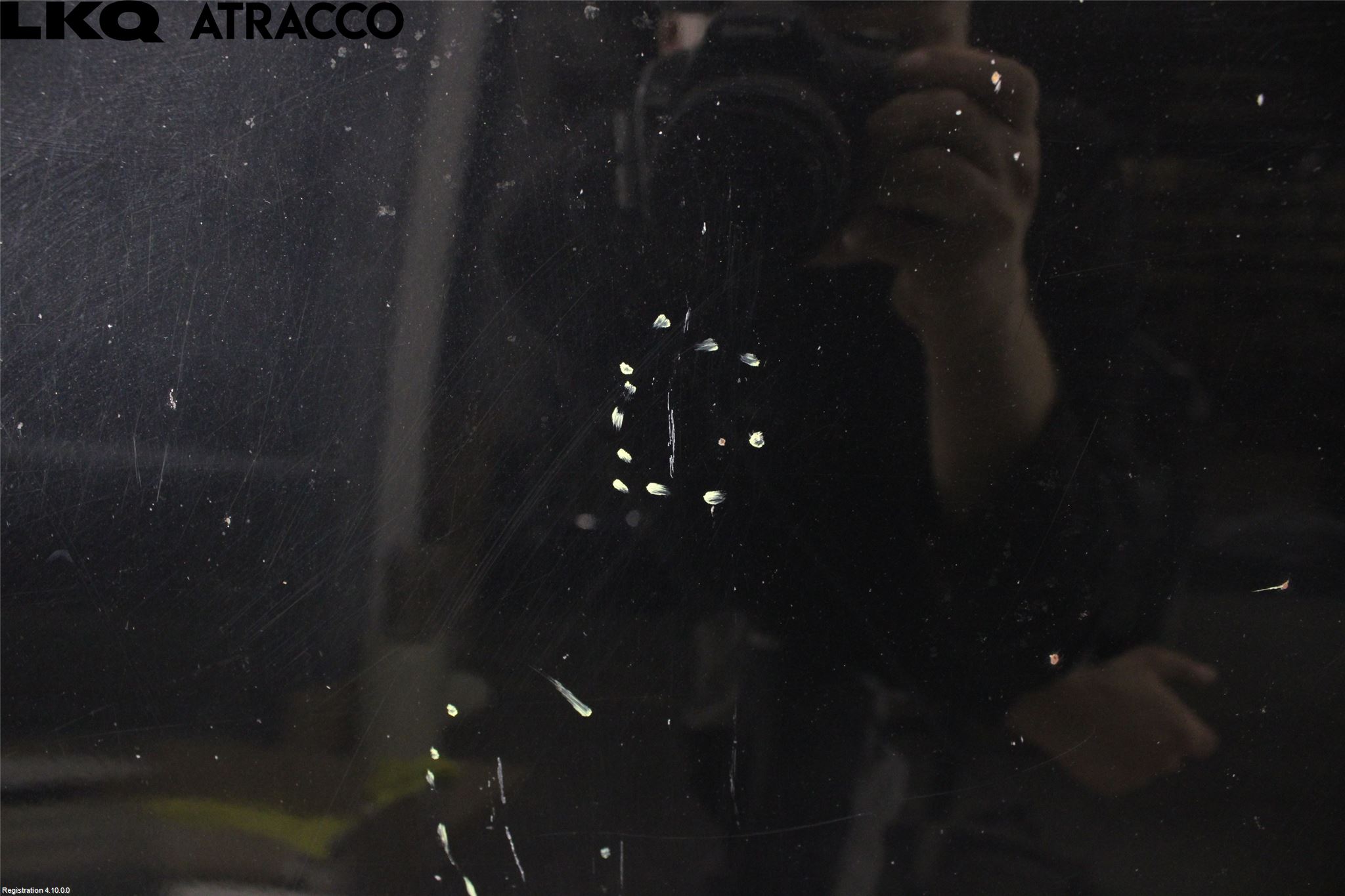 Hyundai i30 GD 13-17 Panser