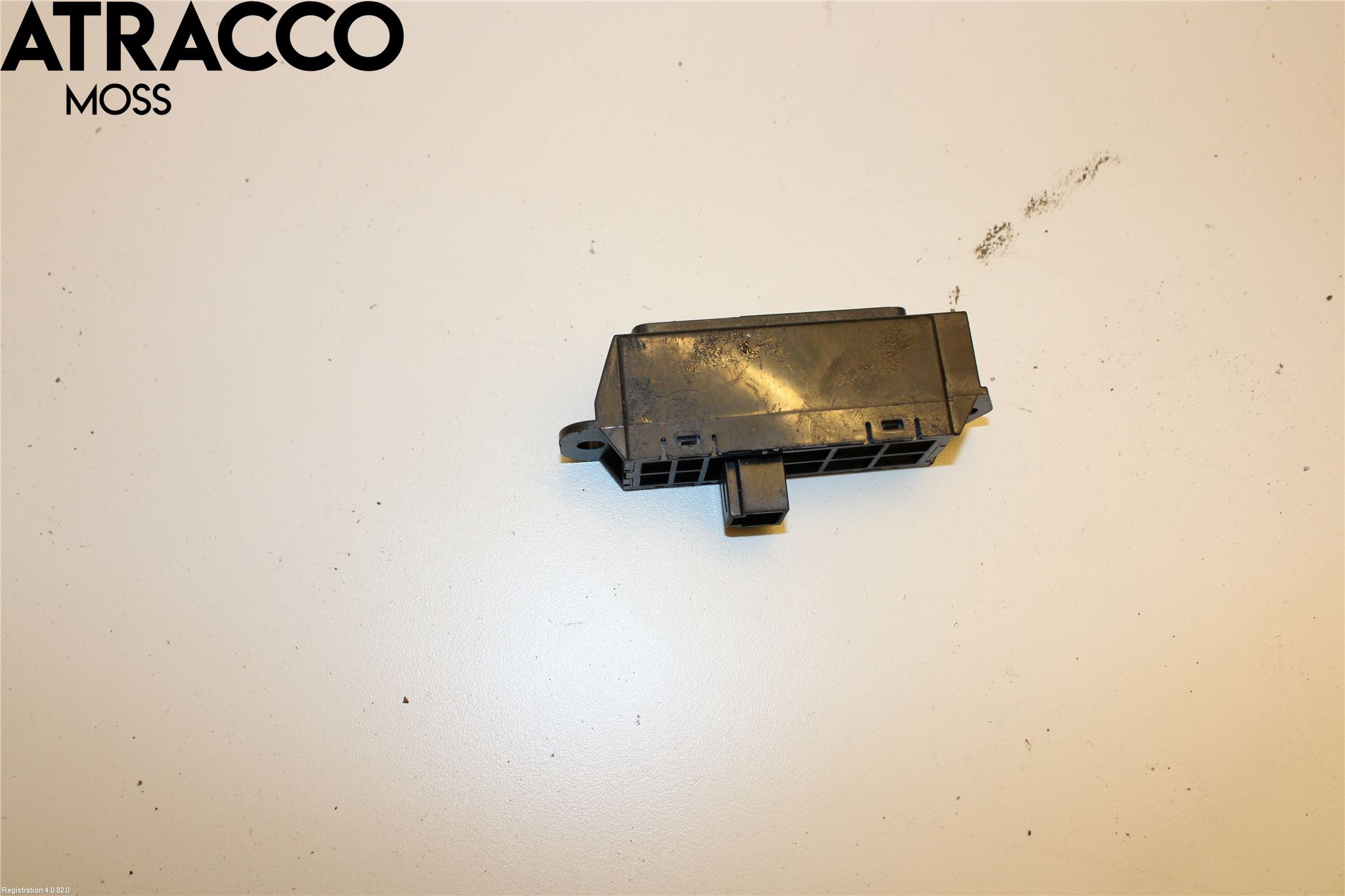 Nissan LEAF 18- Bryter Øvrig