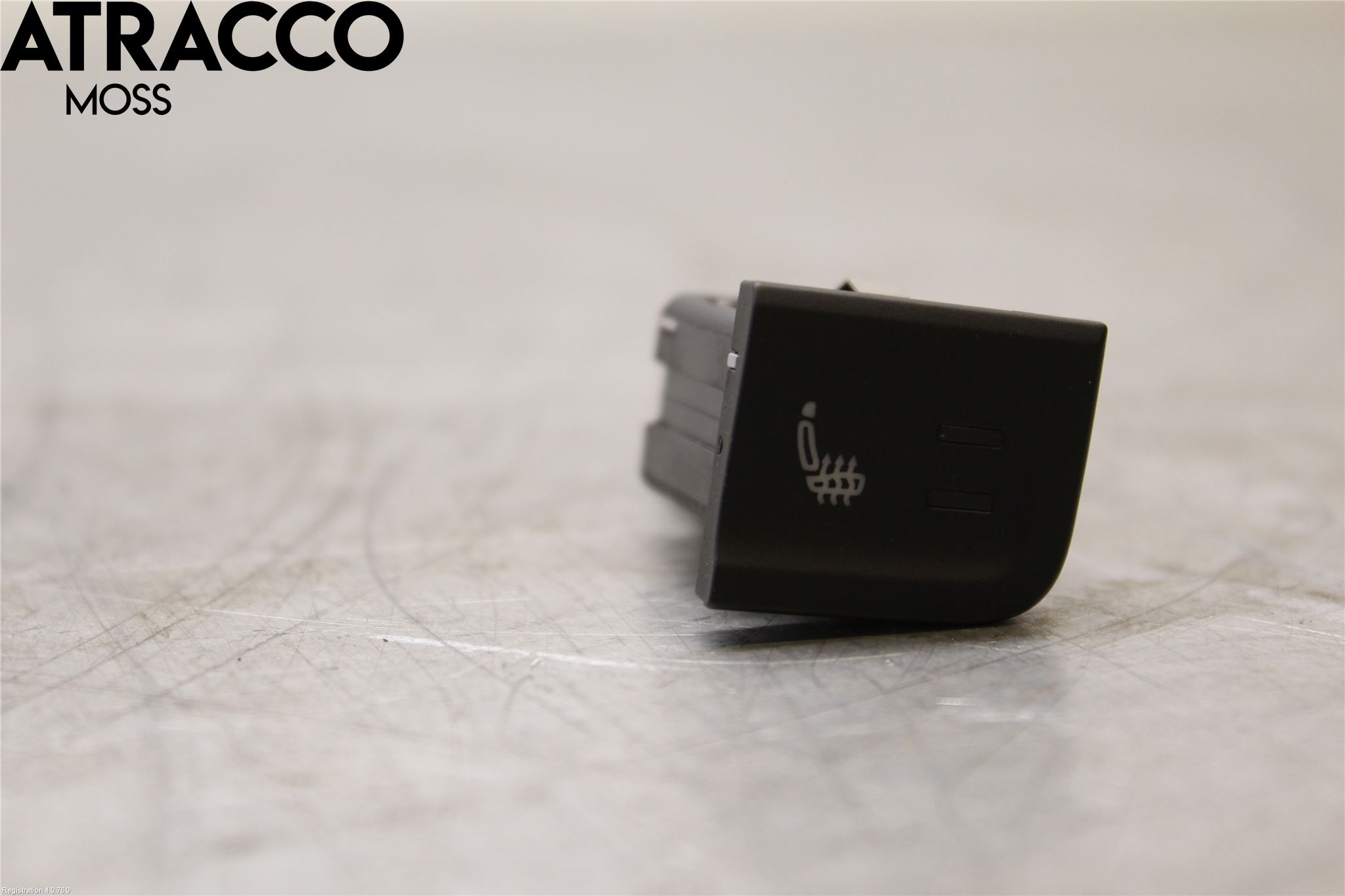 Volkswagen VW POLO 10-17 Bryter Varmesete