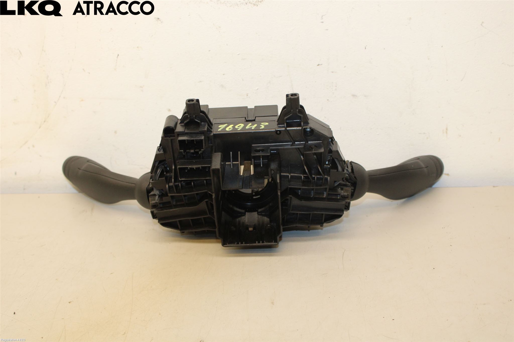 Volvo S90 17->> Bryter Ratt Kombi H Og V