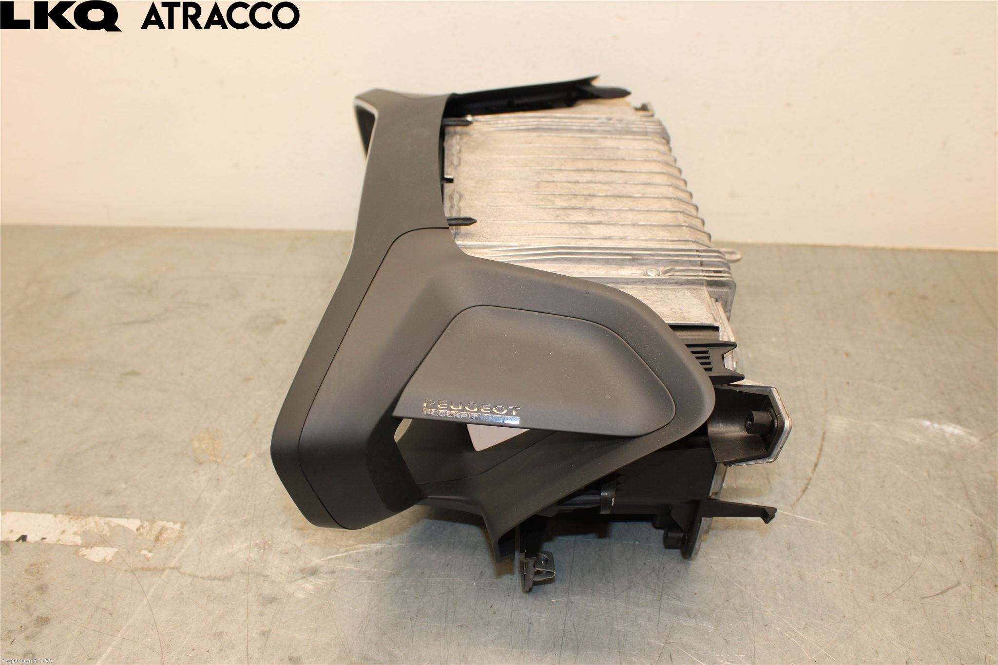 Peugeot 208/E-208 20- Instr Speedometer