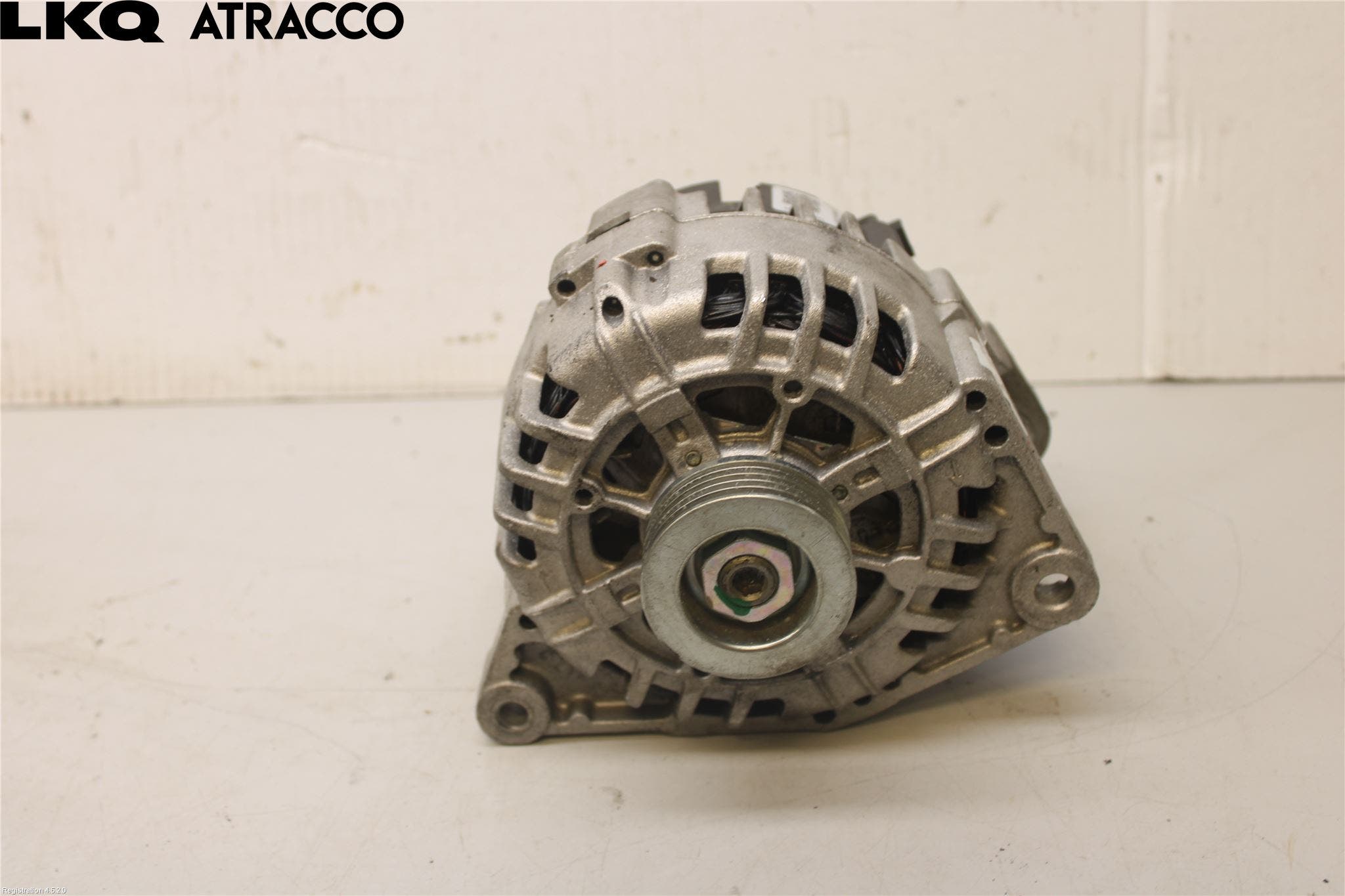 Volkswagen VW PASSAT 01-05 Dynamo