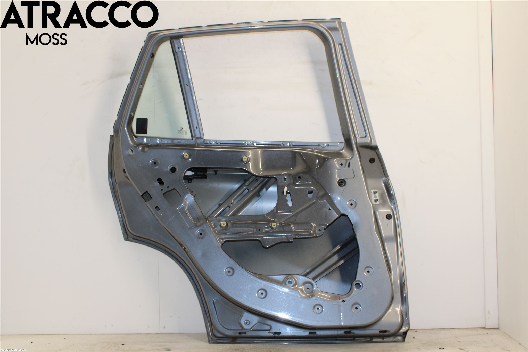 BMW X1 E84 10-15 Dør 4D Bak Venstre